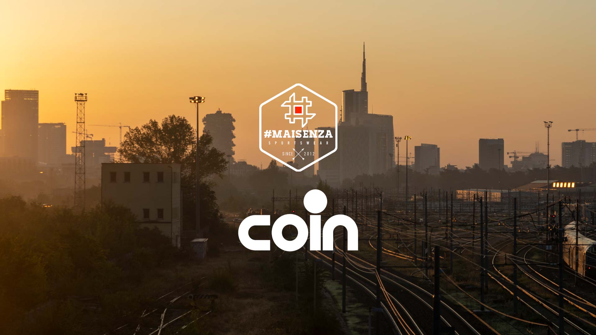 MAISENZA e COIN