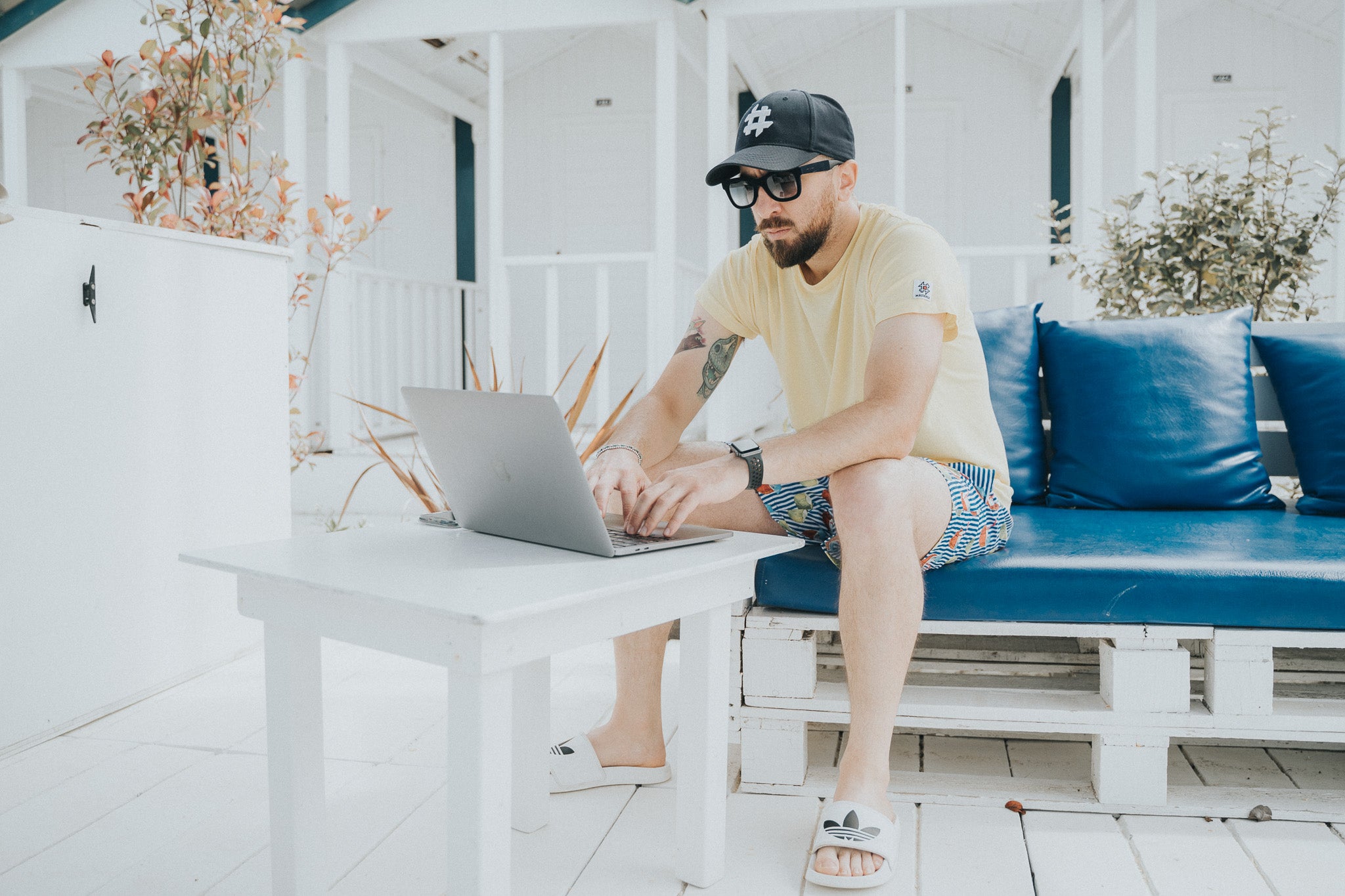 Collezione Uomo Primavera/Estate #MAISENZA