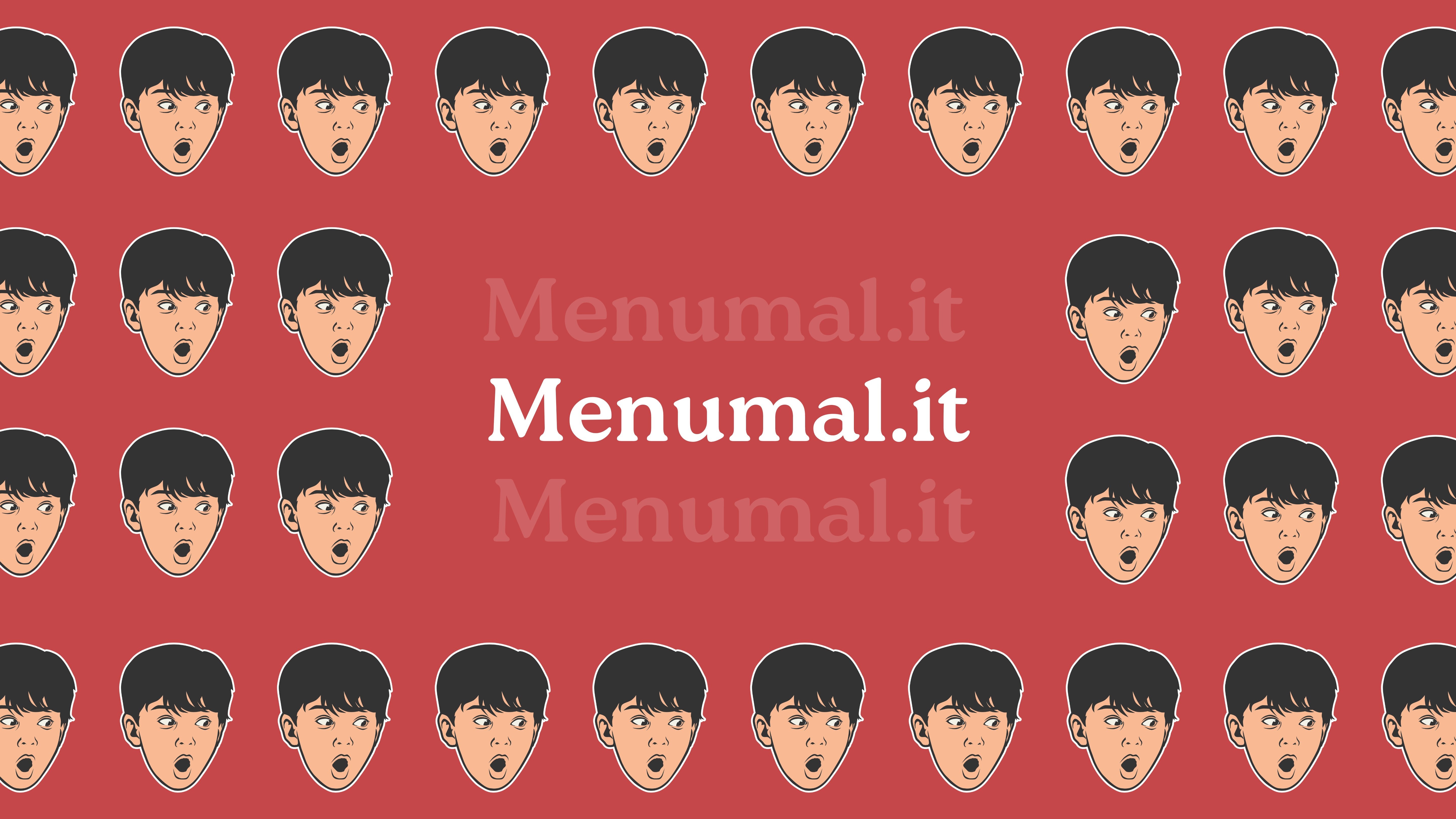 Menumal