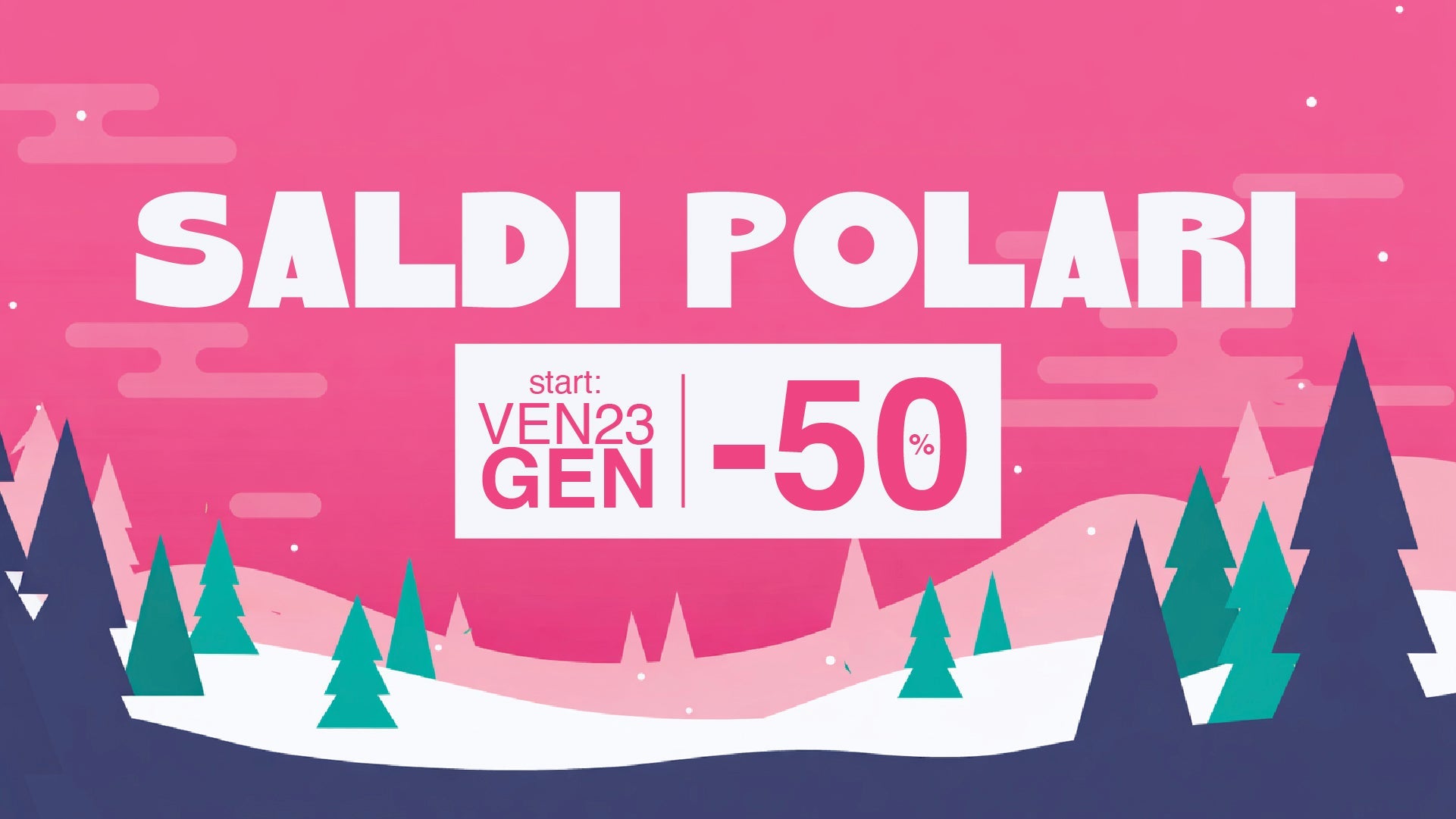 SALDI Maisenza Winter '26