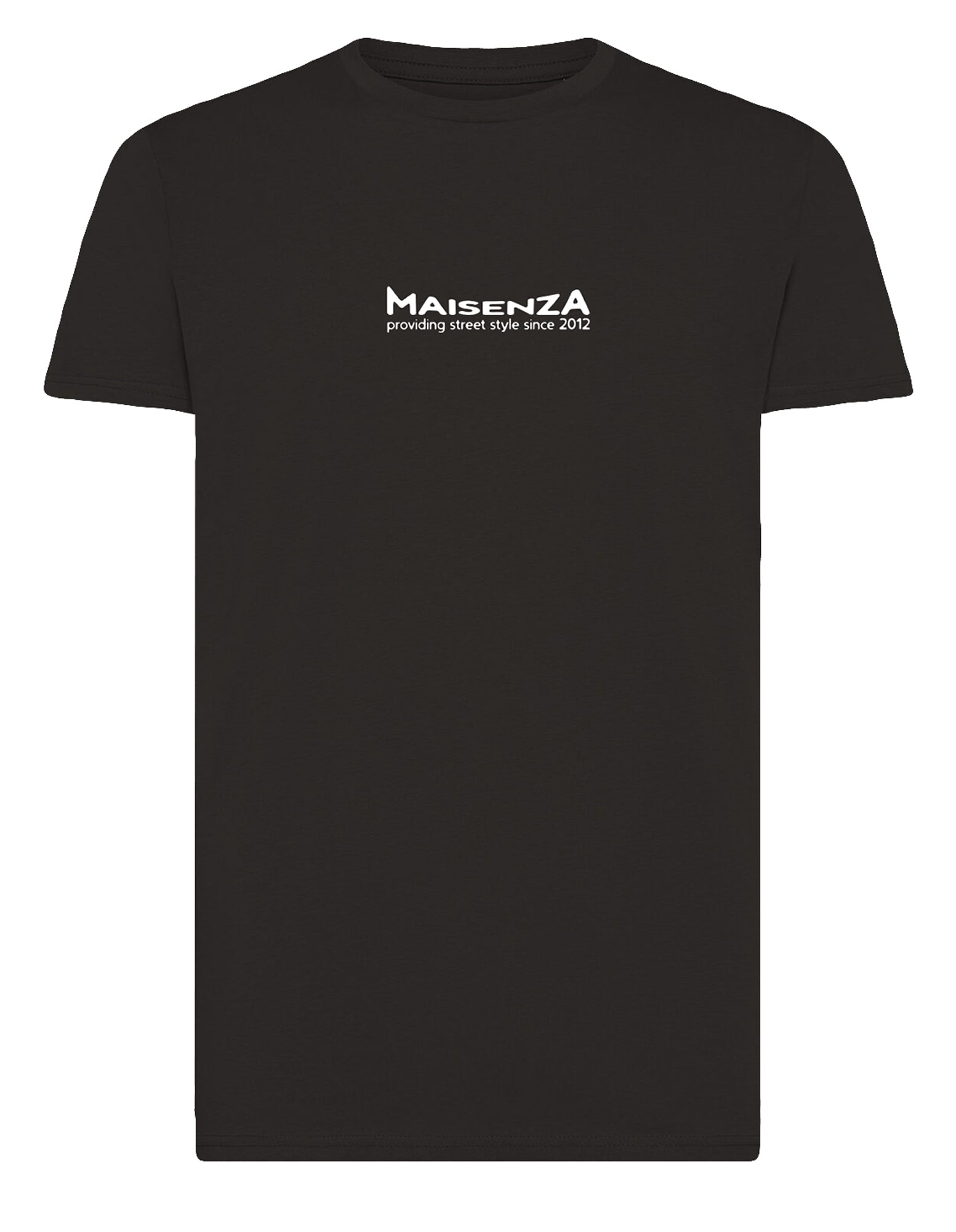 T-shirt Glitch - Polpo