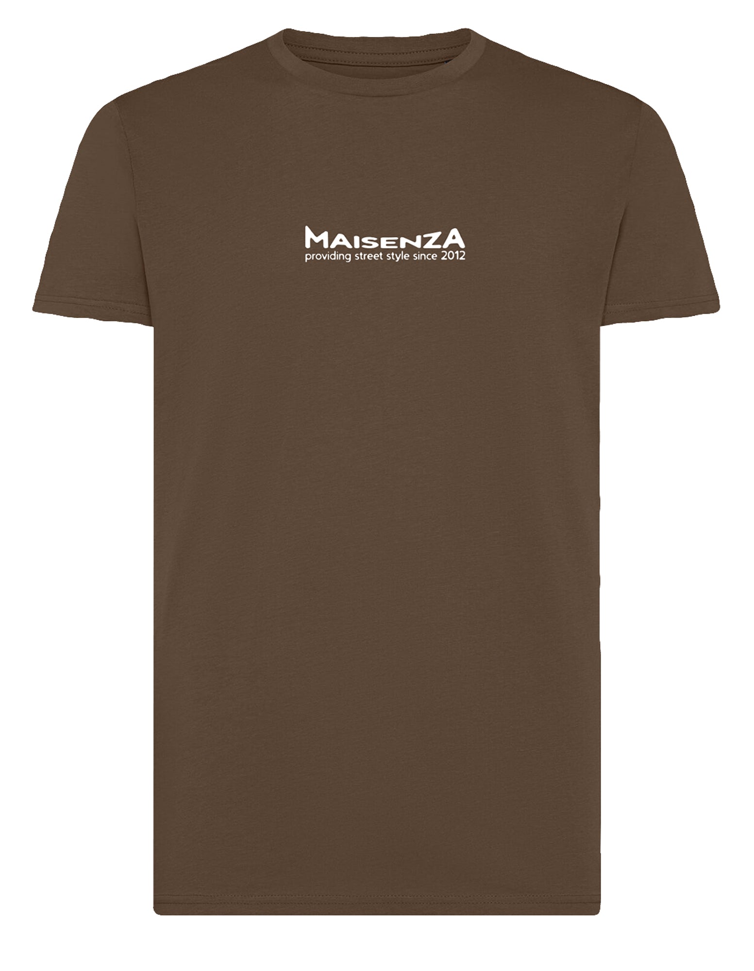 T-shirt Glitch - Cane con bucket