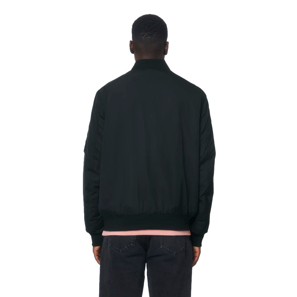 Bomber Uomo Maisenza # - Forte dei Marmi - Nero