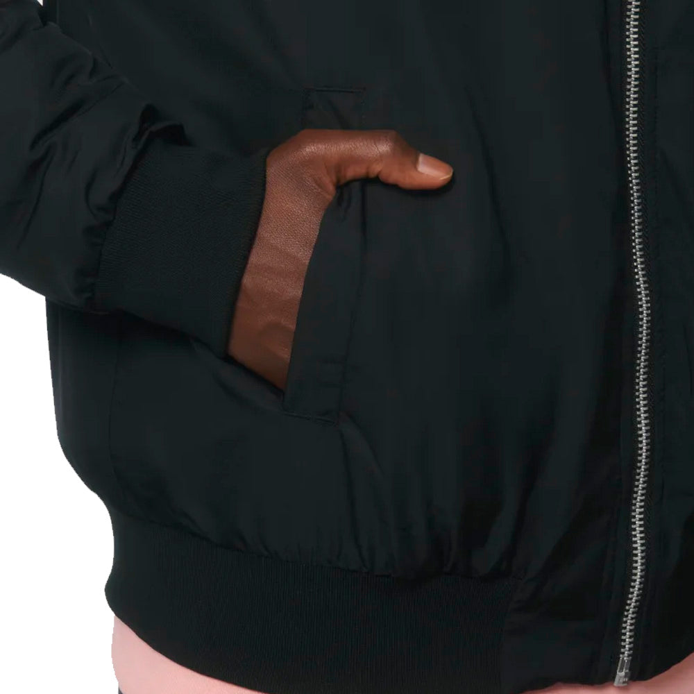 Bomber Uomo Maisenza # - Forte dei Marmi - Nero