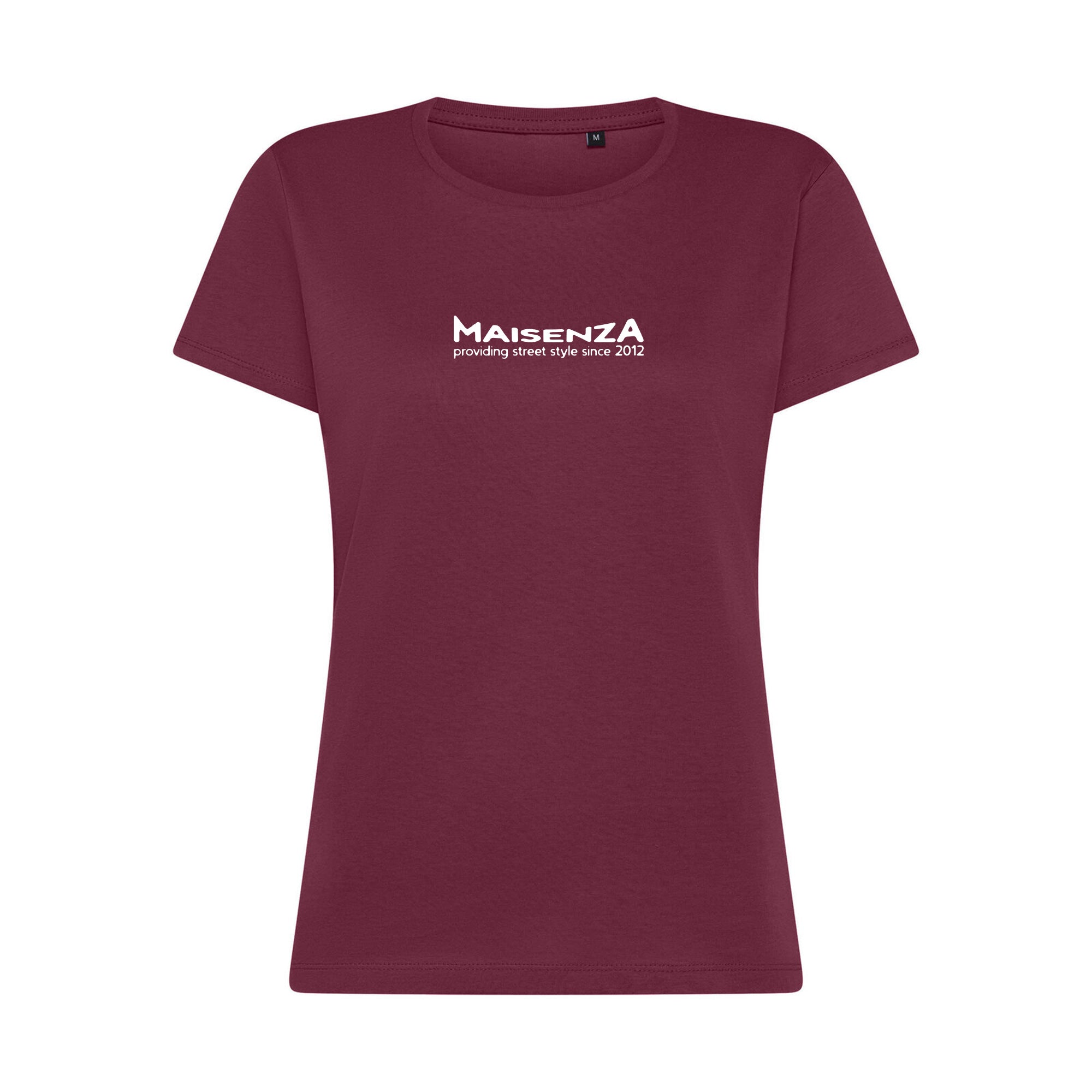 T-shirt Glitch Donna - Polpo
