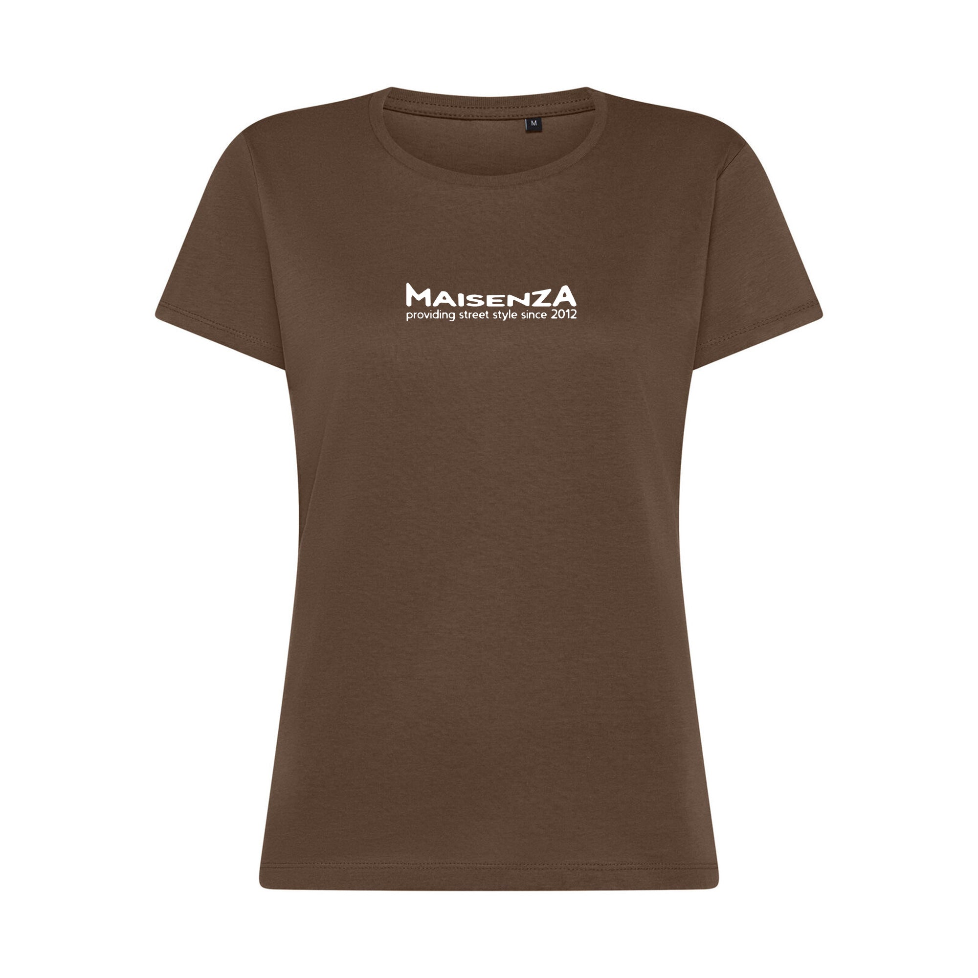 T-shirt Glitch Donna - Coccodrillo