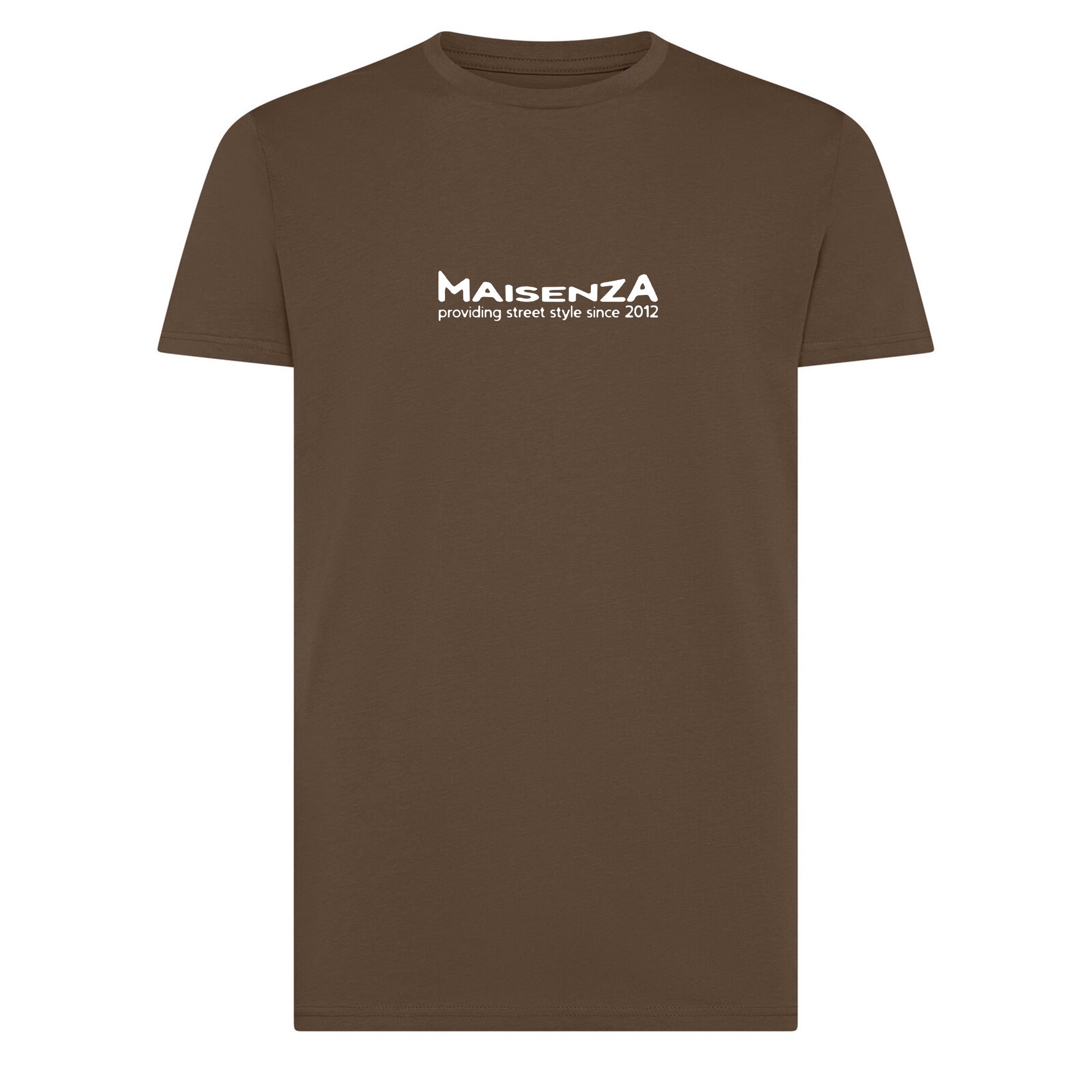 T-shirt Glitch - Polpo