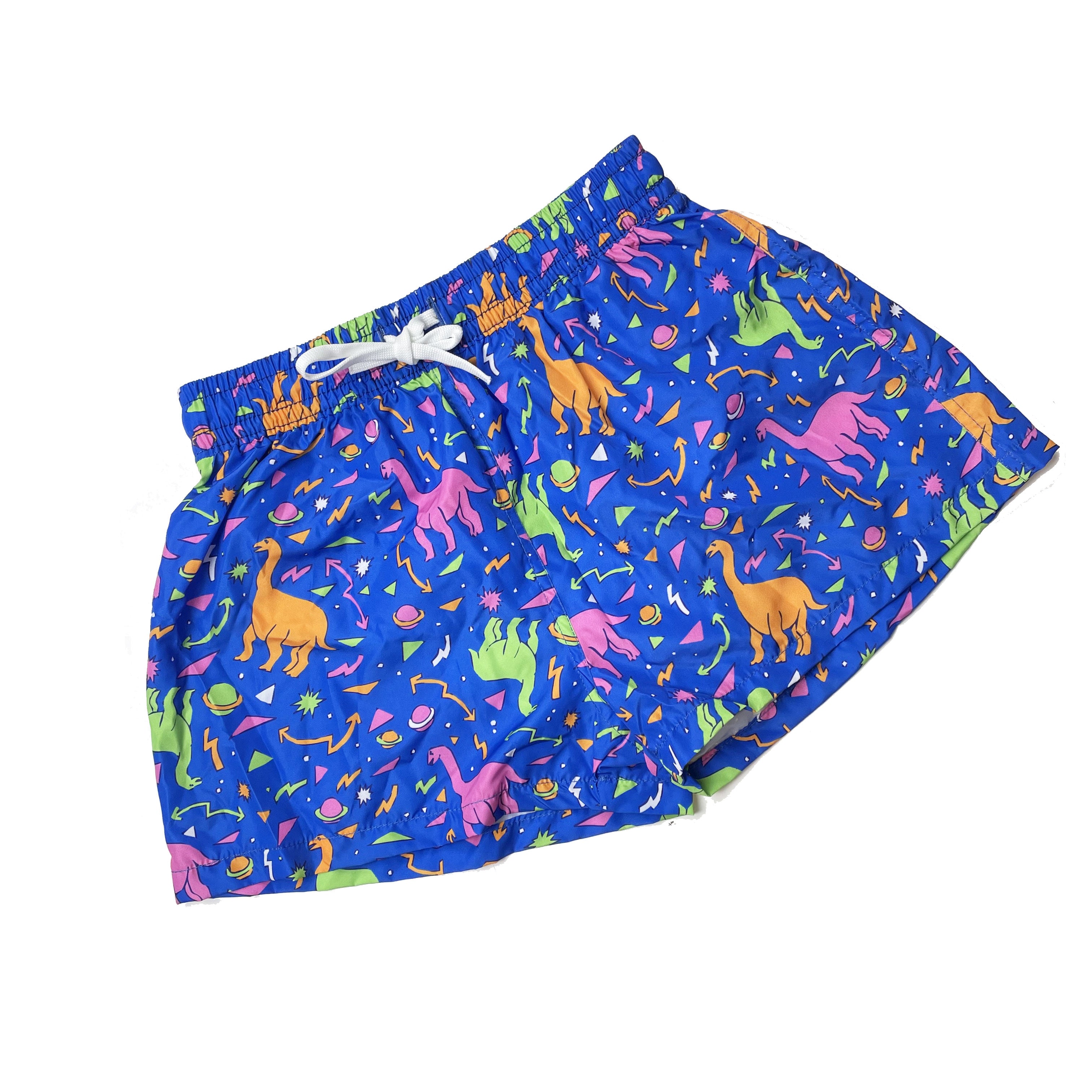 Costume Mare Bimbo DINOSAURI