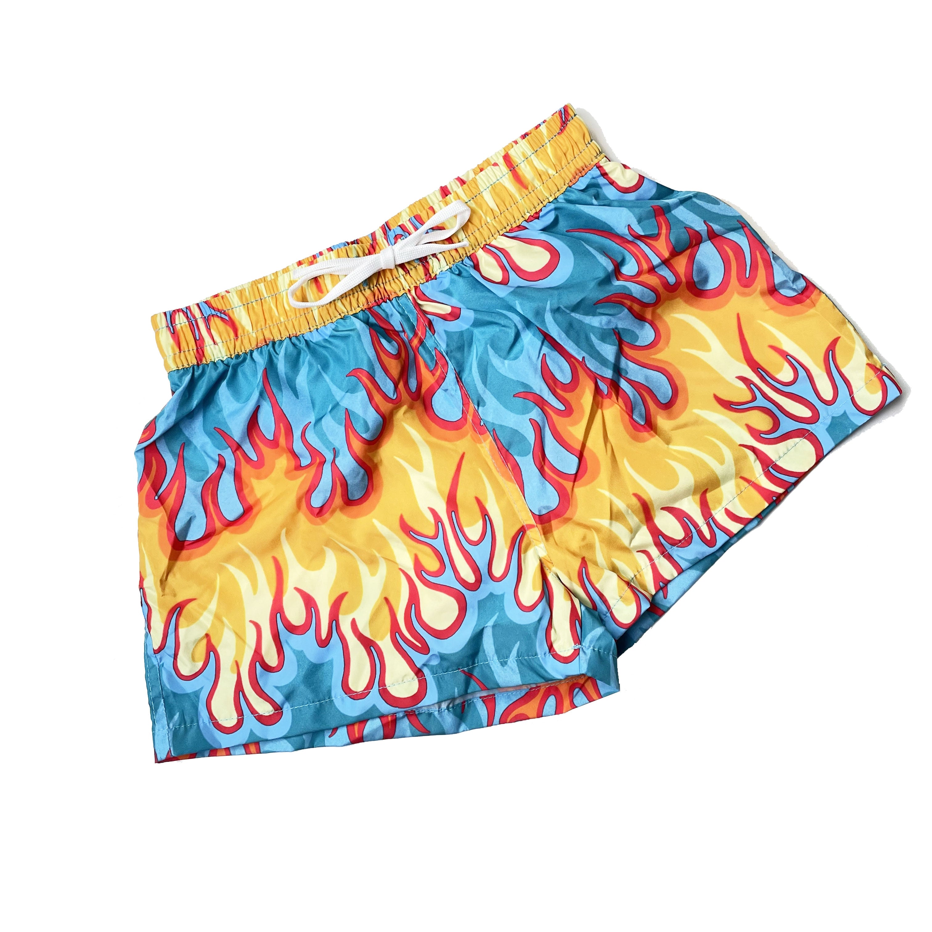 Costume Mare Bimbo HOT SUMMER