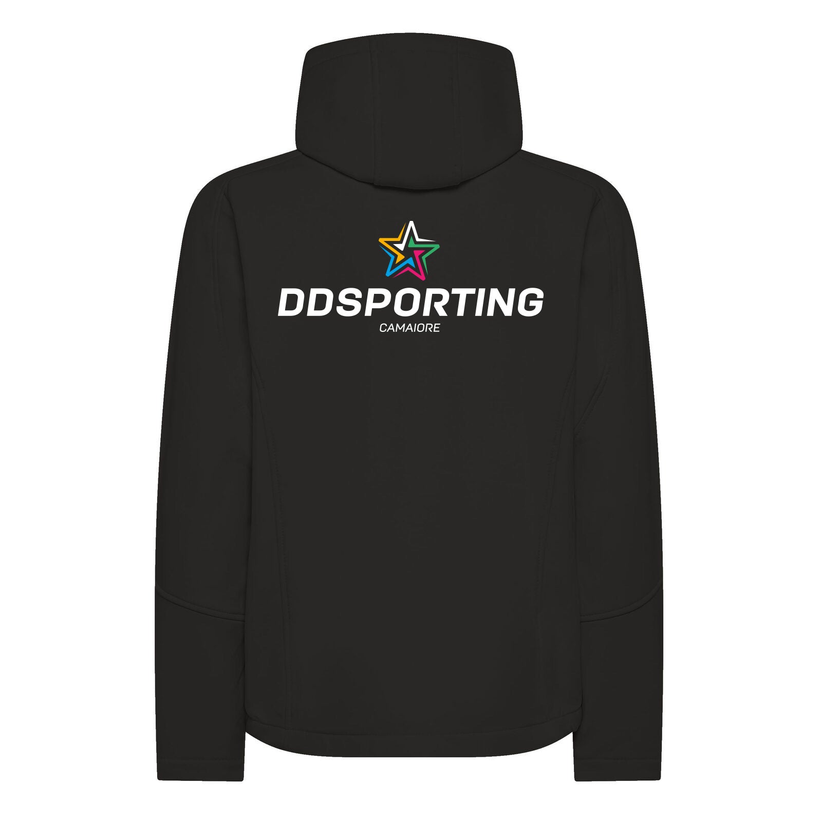 DDS Giacca unisex