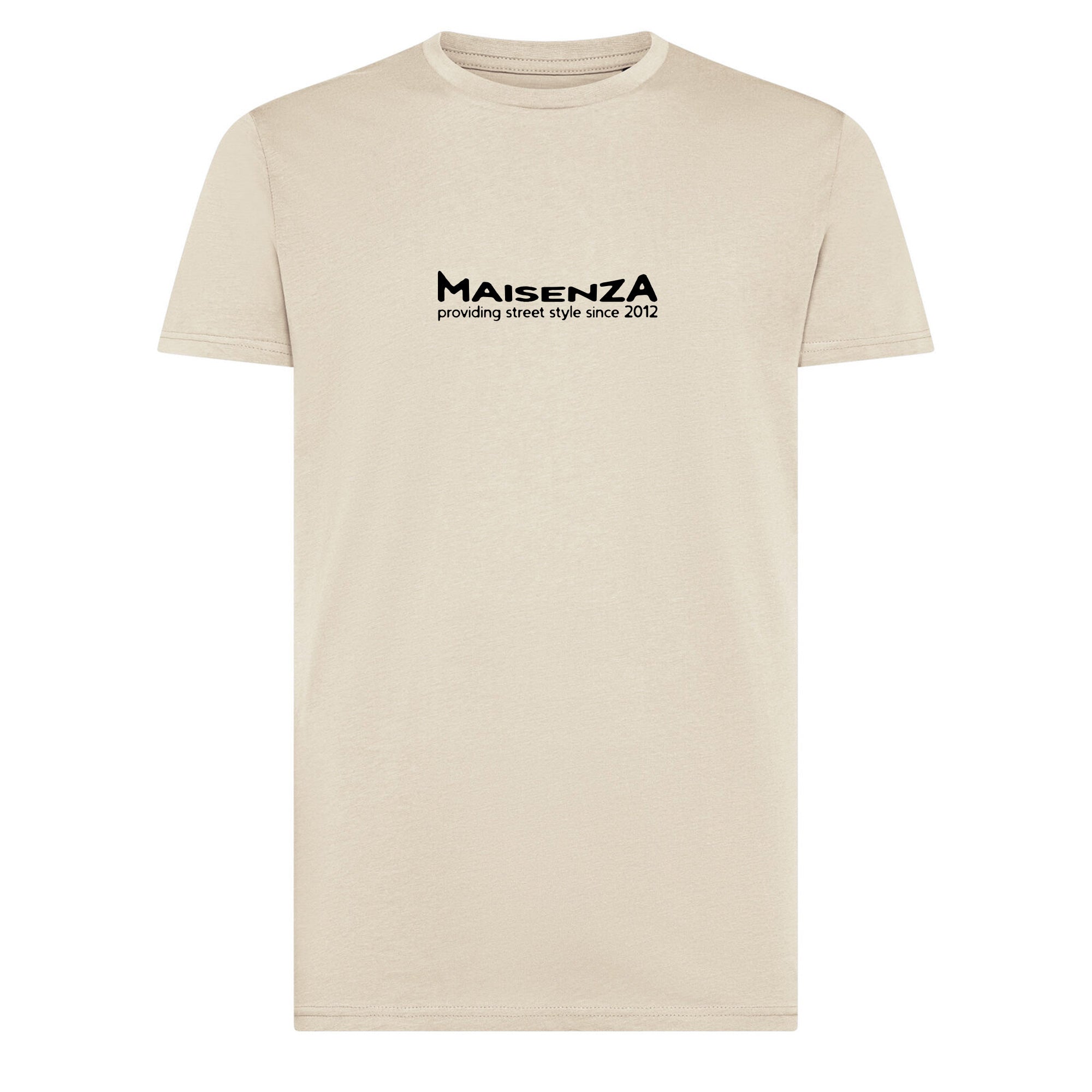 T-shirt Glitch - Cane con bucket