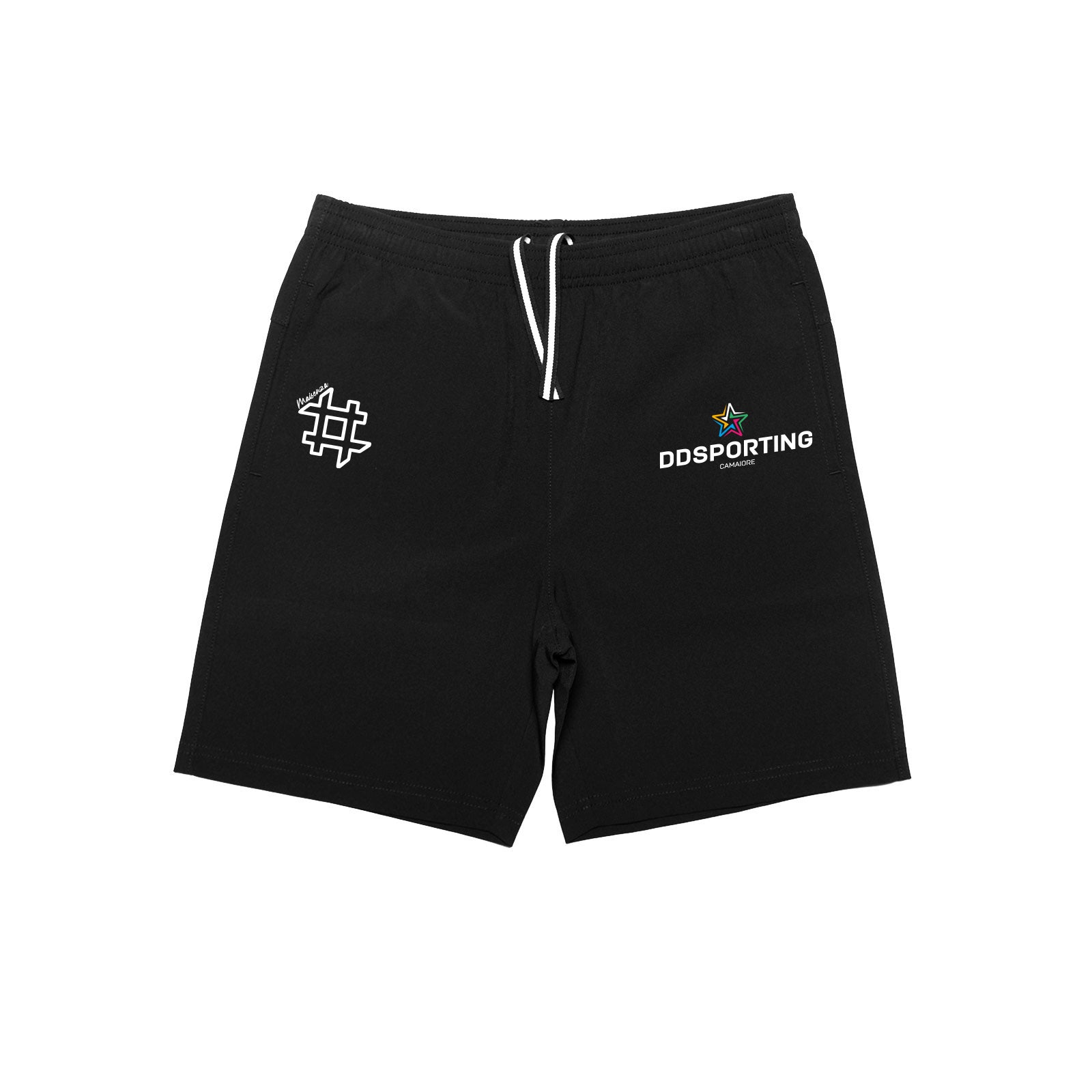 DDS Pantaloncini