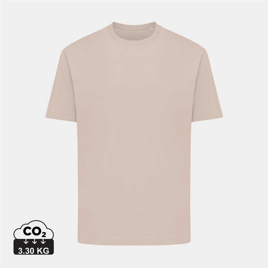 Maisenza # T-Shirt Oversize FDM - Desert