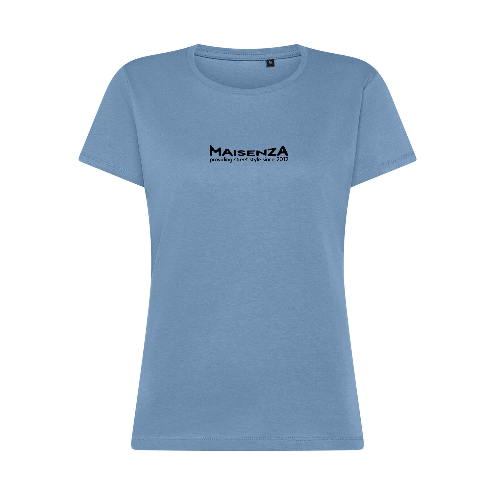 T-shirt Glitch Donna - Cane con bucket