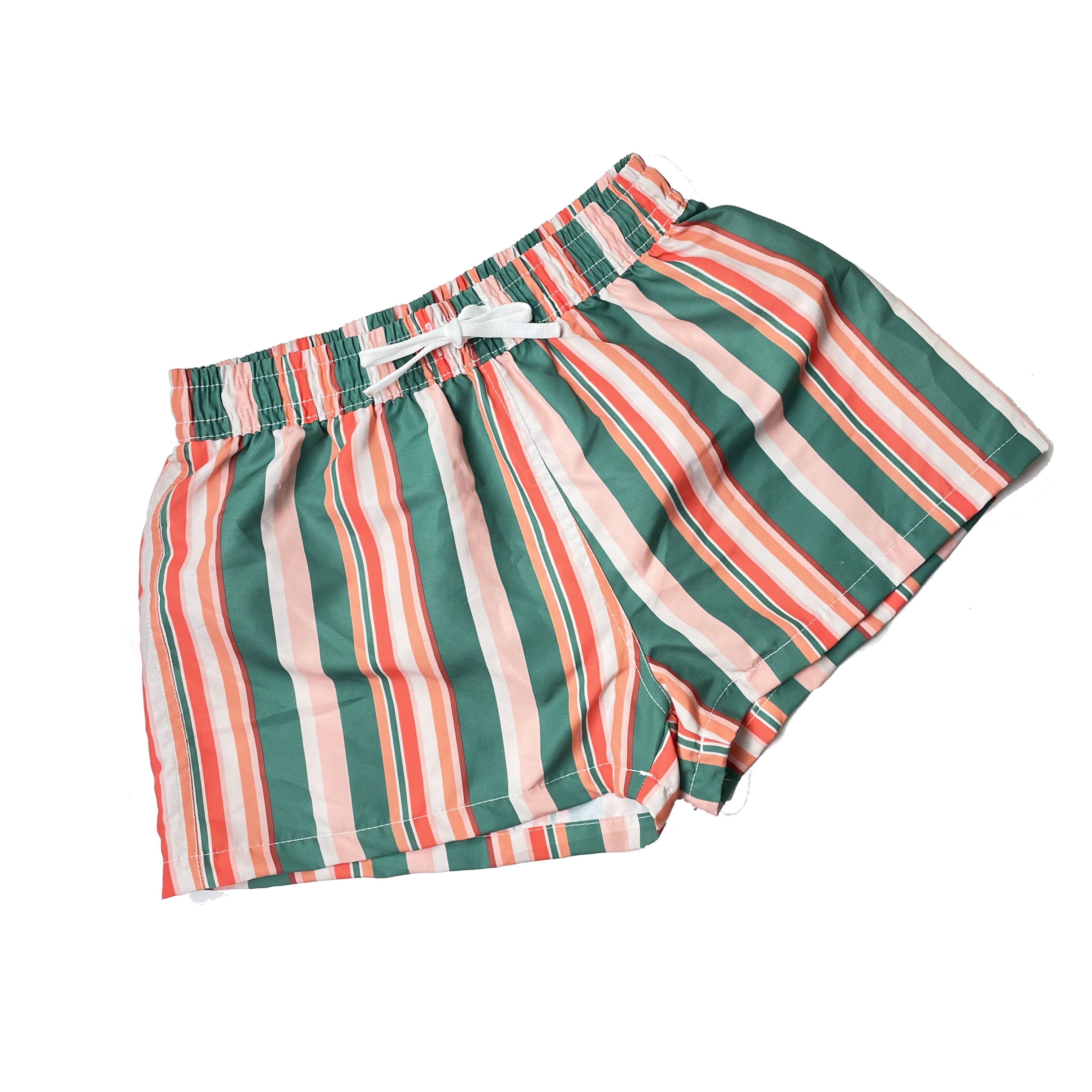 Costume Mare Bimbo STRIPES