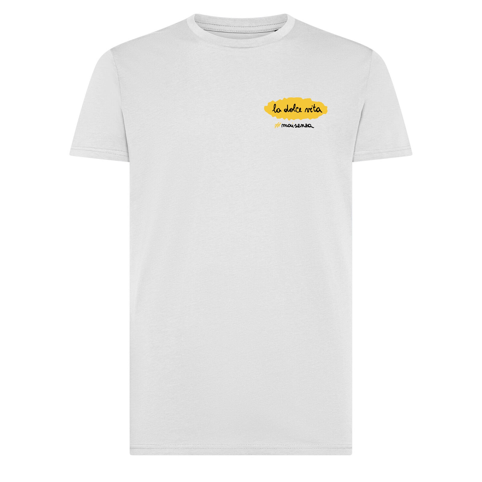 T-shirt La Dolce Vita - Forte dei Marmi