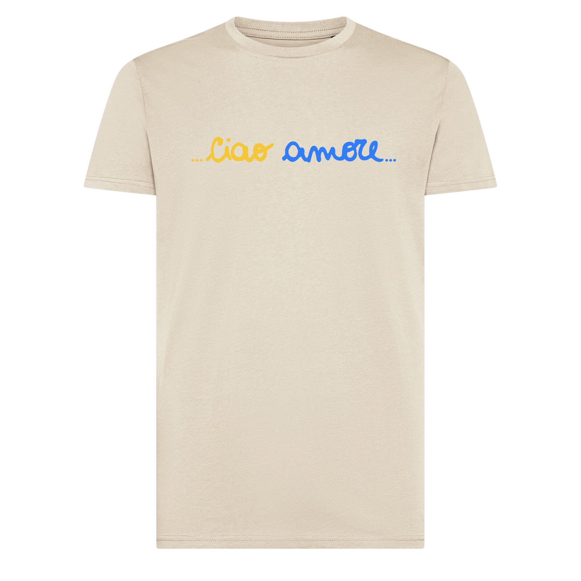 T-shirt La Dolce Vita - Ciao amore