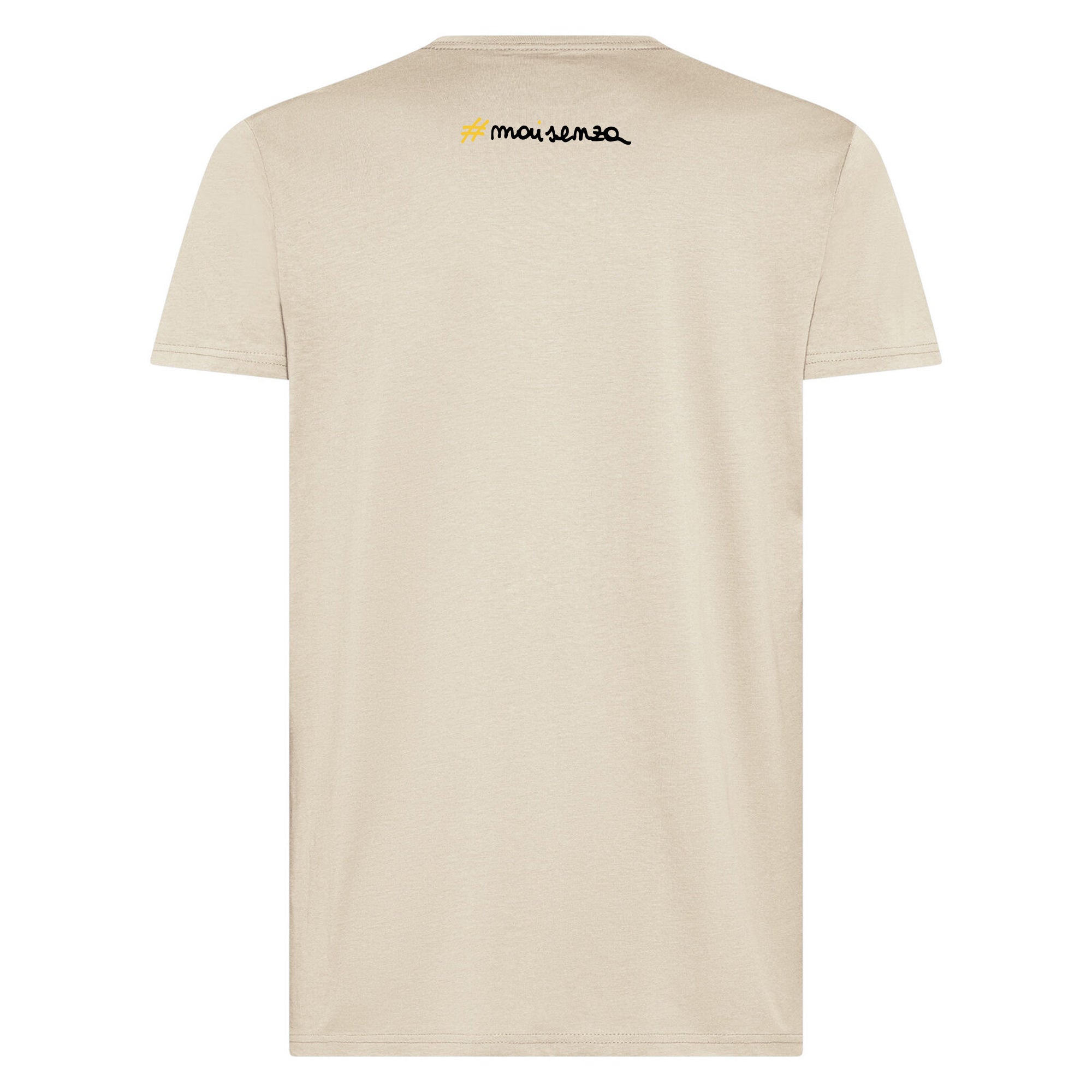 T-shirt La Dolce Vita - Ciao amore