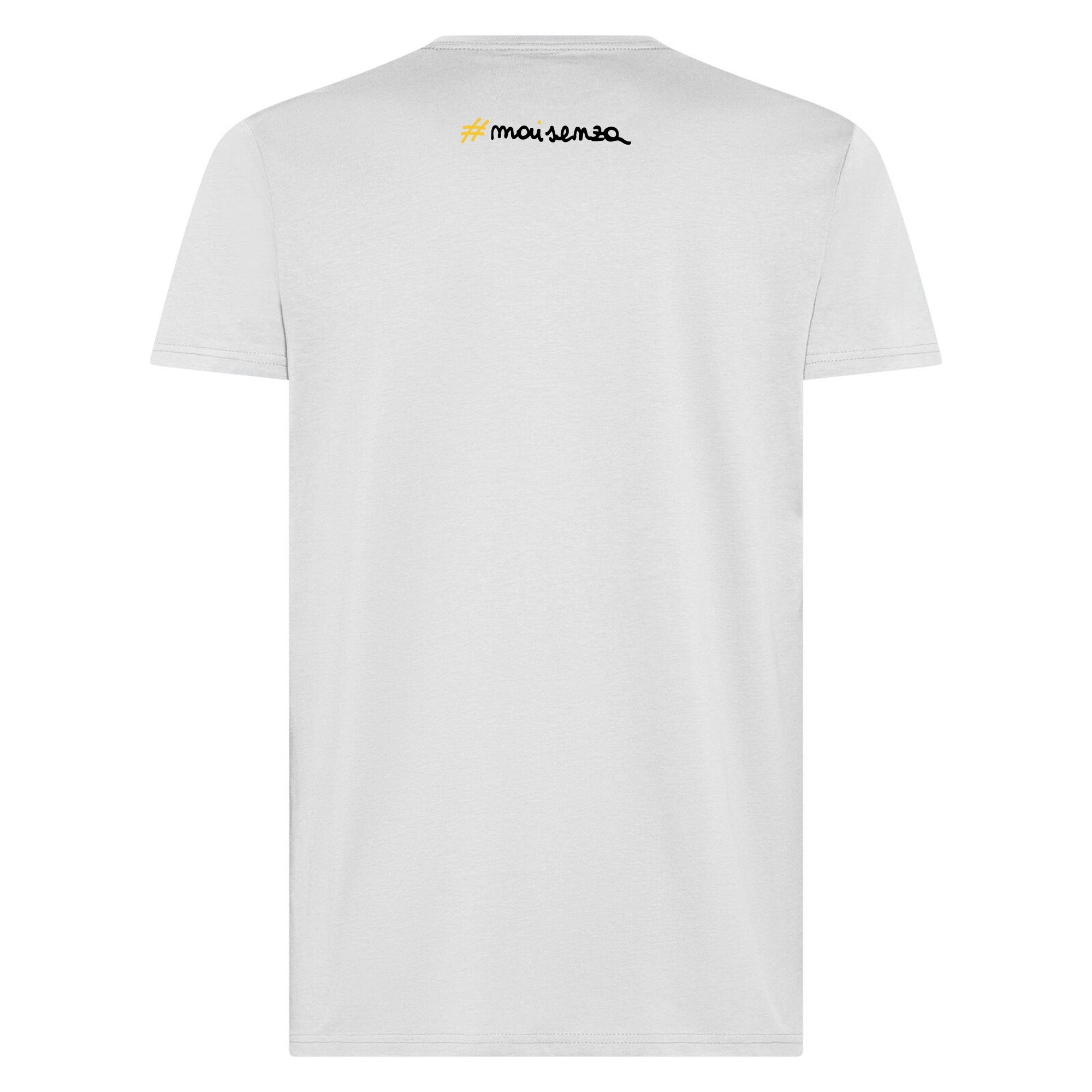 T-shirt La Dolce Vita - Ciao amore