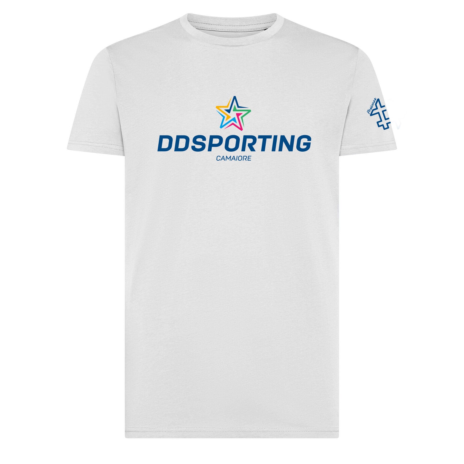 DDS T-shirt a manica corta