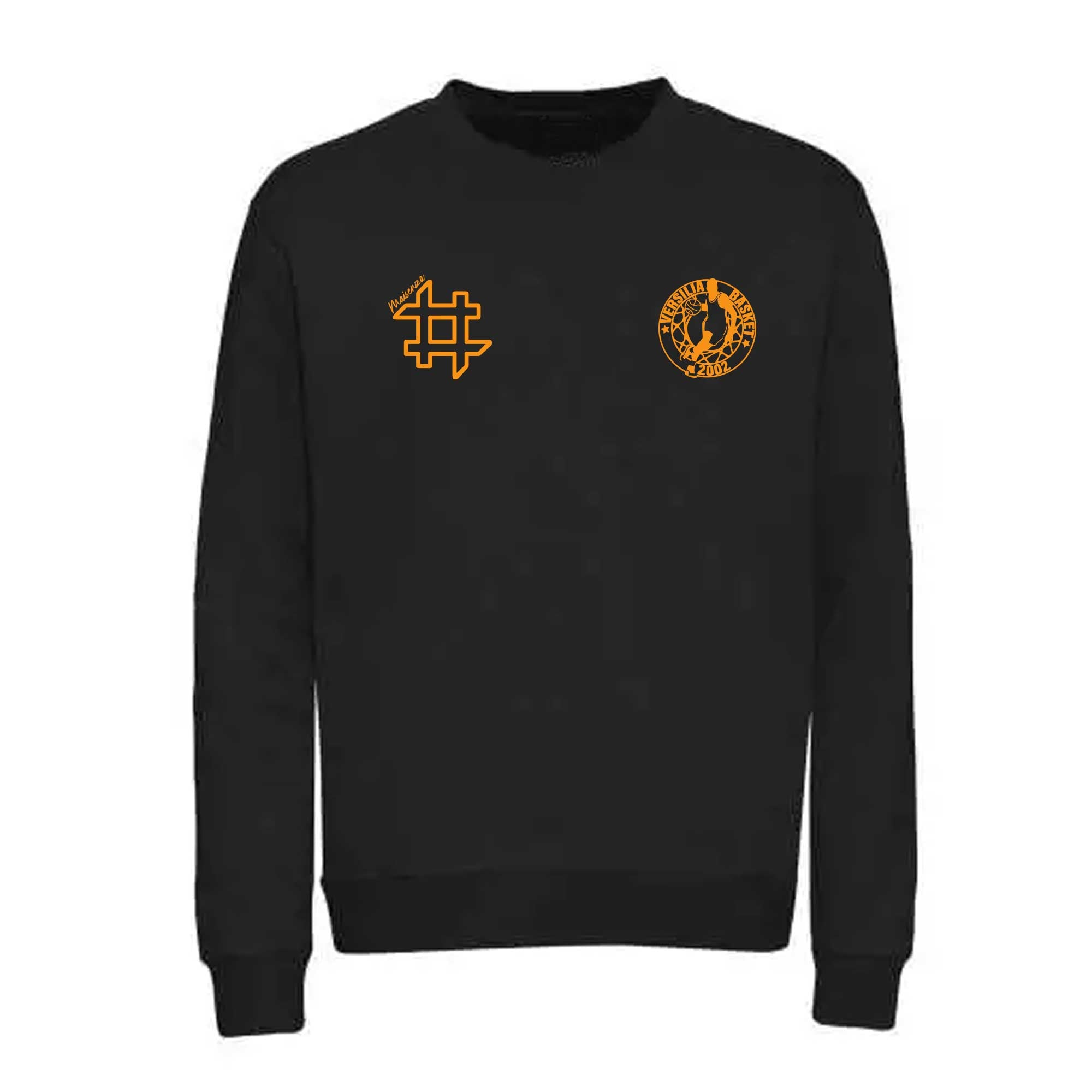 VB Crewneck Logo