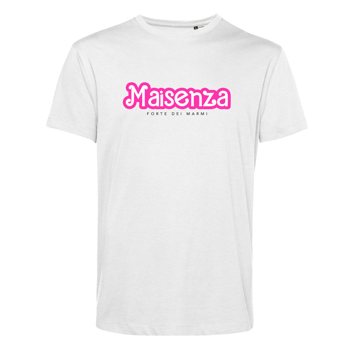 T-shirt organica Barbie® Maisenza #