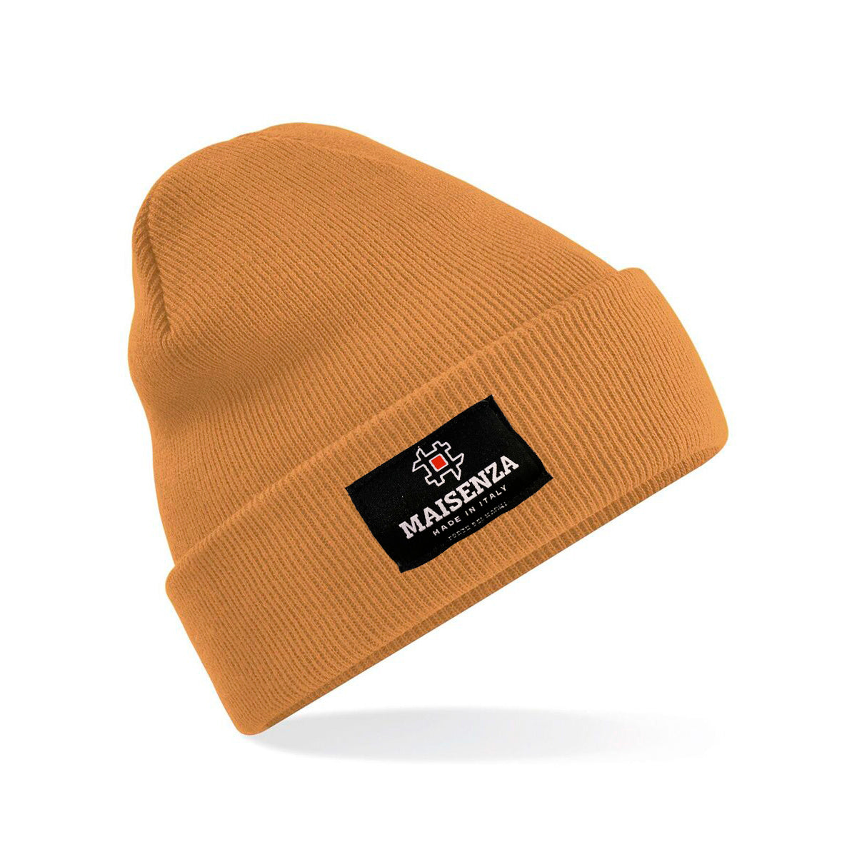 Basic beanie Caramel