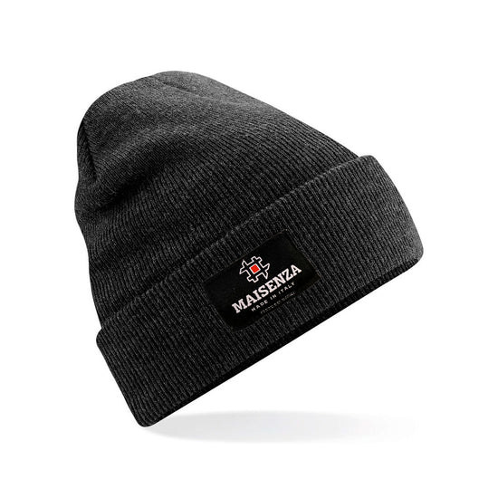 Cappello di lana FDM - Carbone