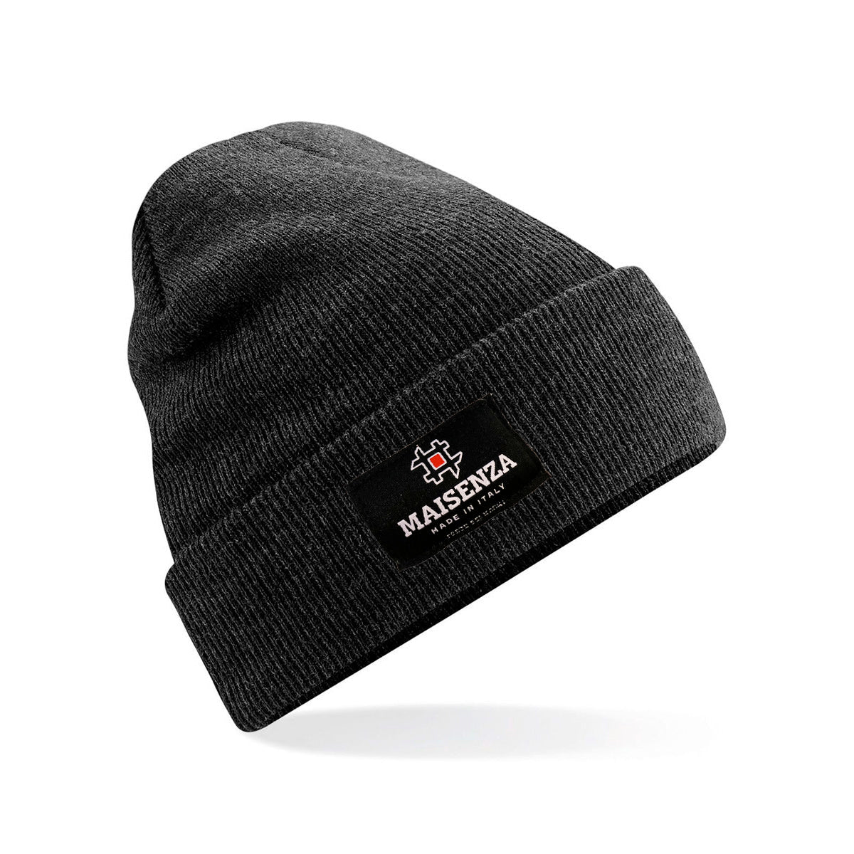 Basic beanie Charcoal