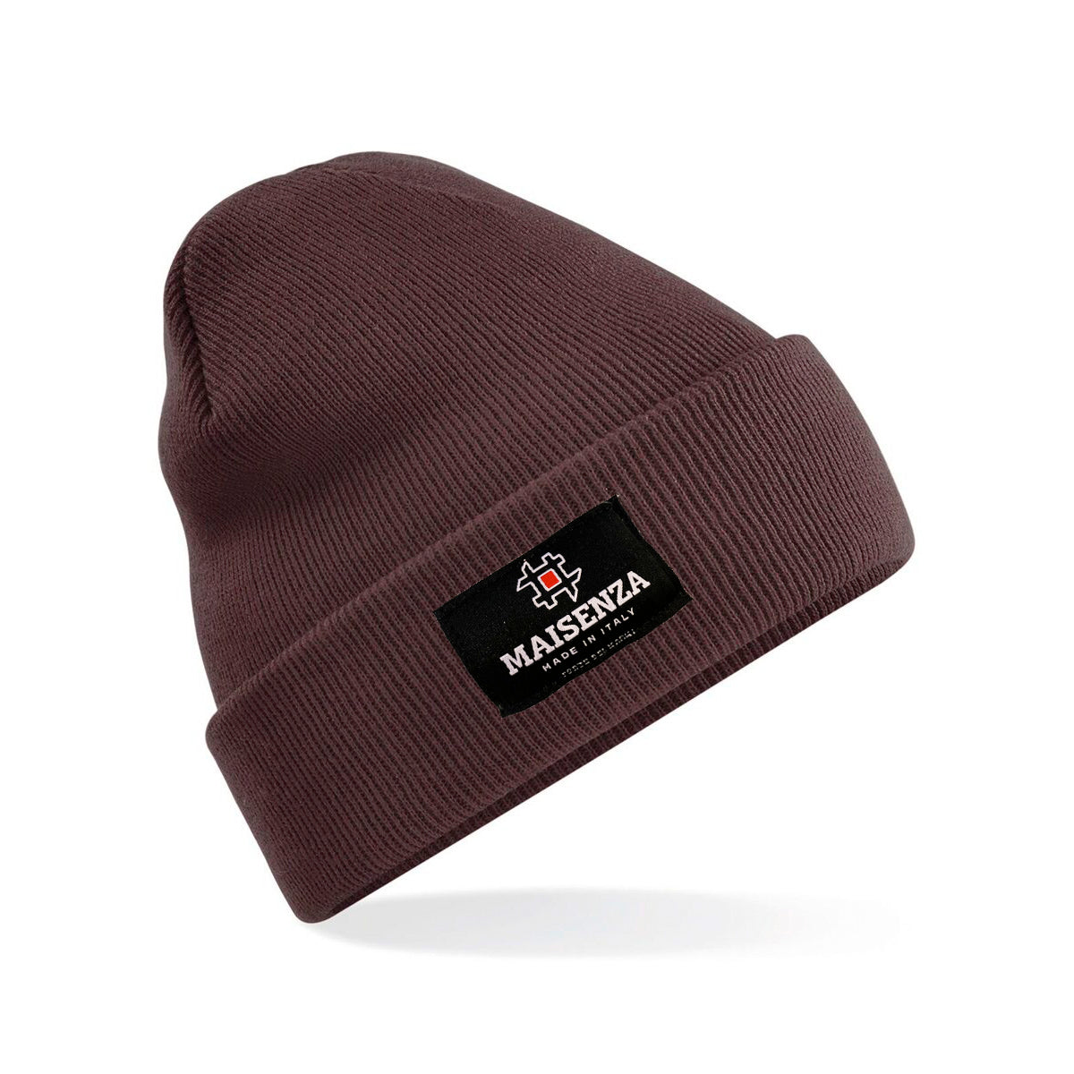 Basic beanie Chocolate