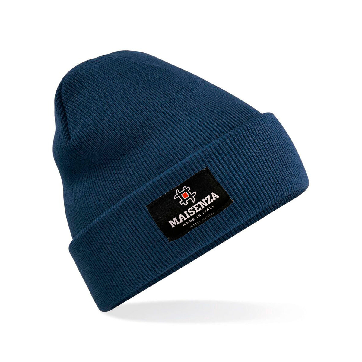 Basic beanie French Navy