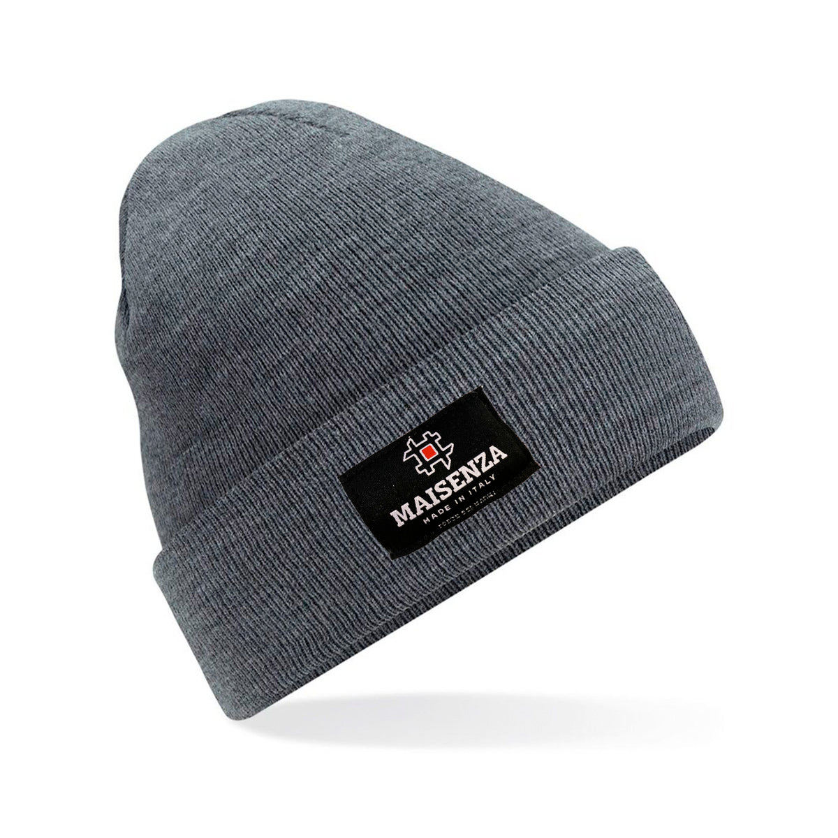 Basic beanie Granite