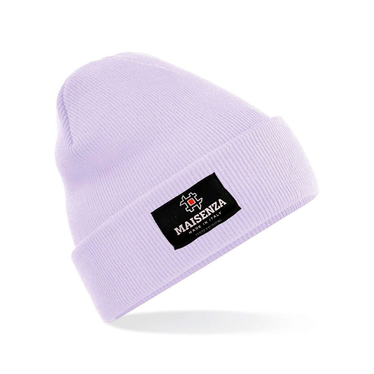 Basic beanie Lavender