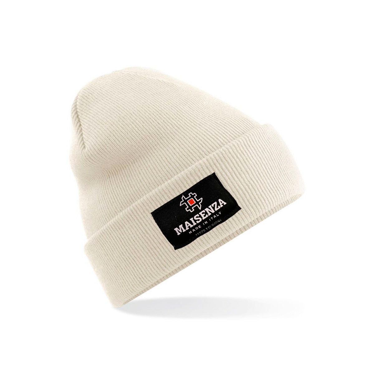 Basic beanie Almond