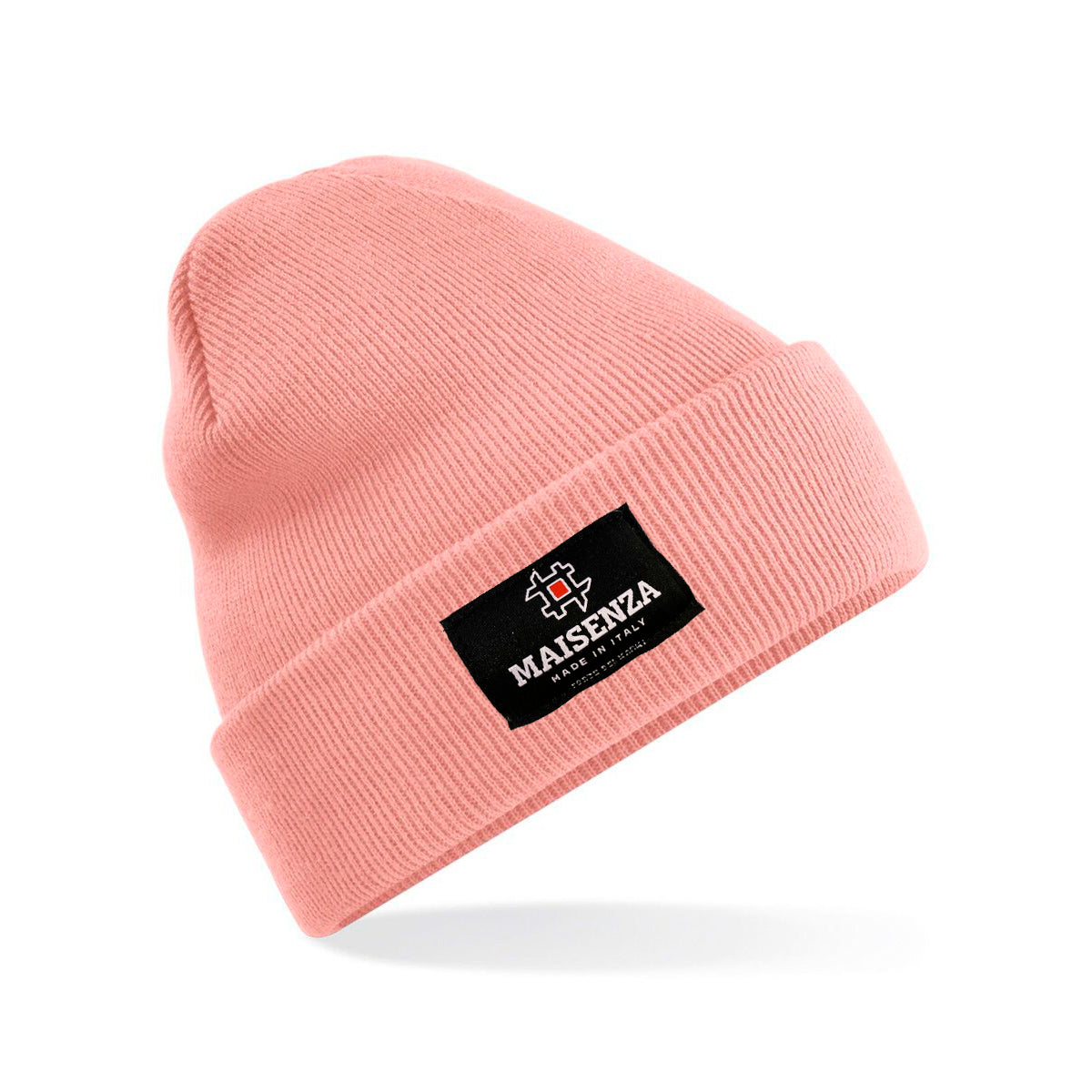 Basic beanie Blush