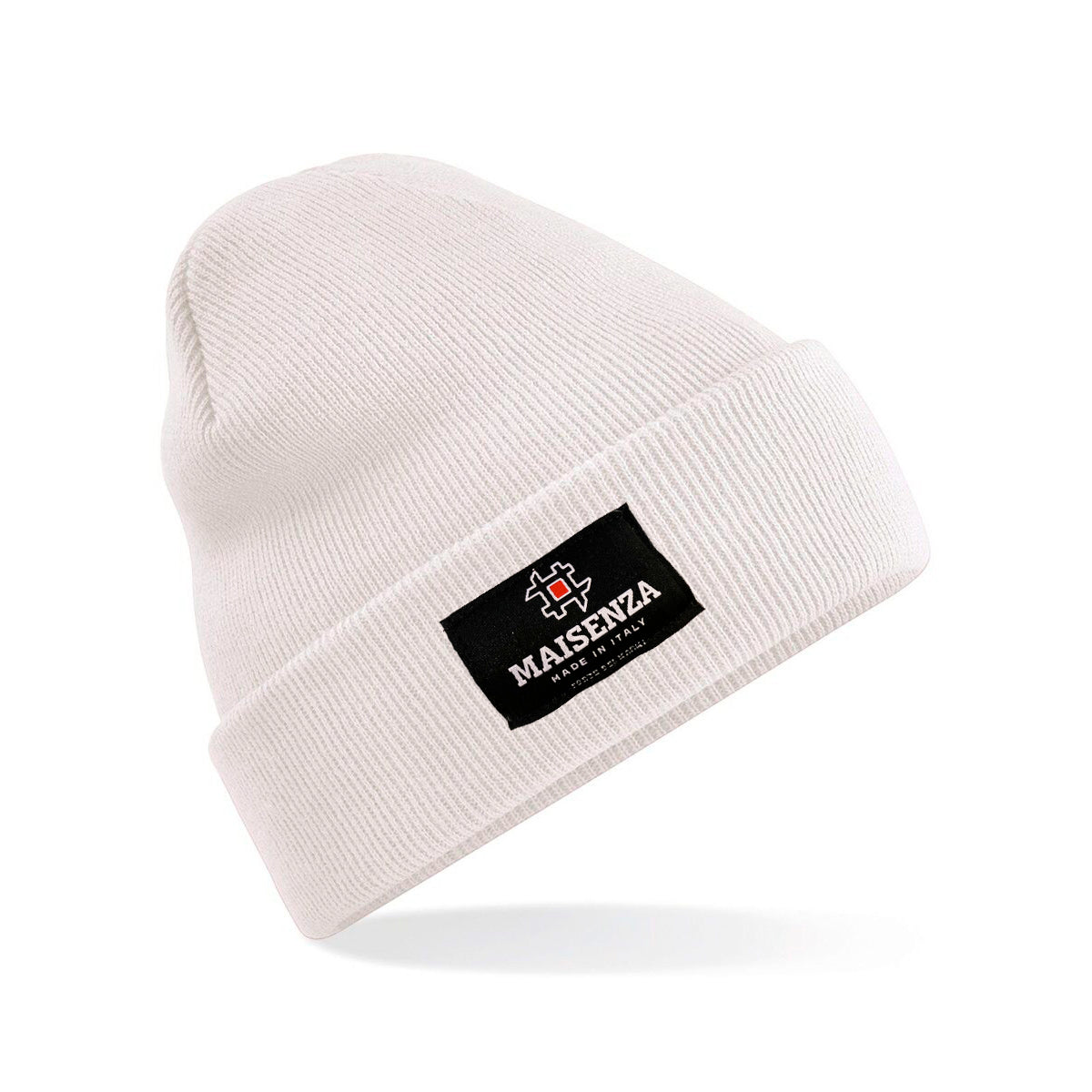 Basic beanie Sand