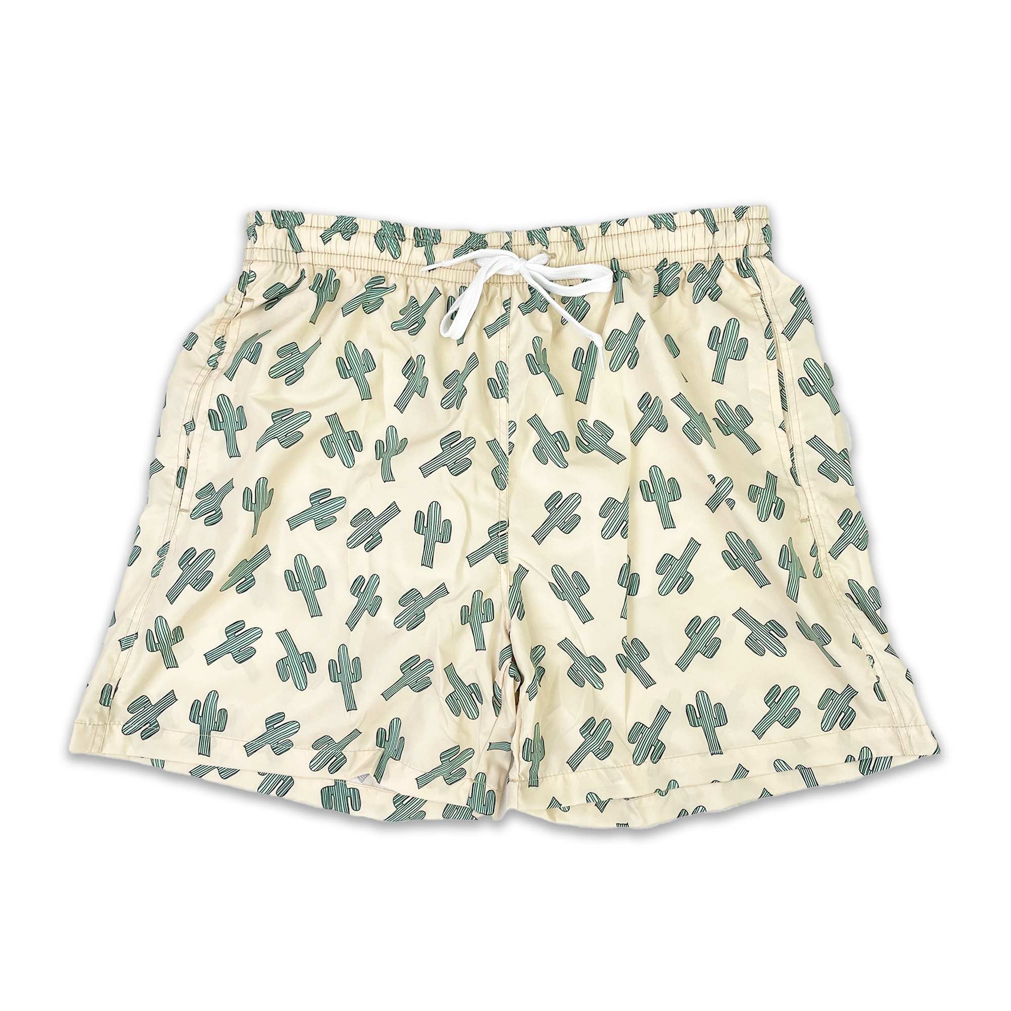 Costume Mare Uomo CACTUS