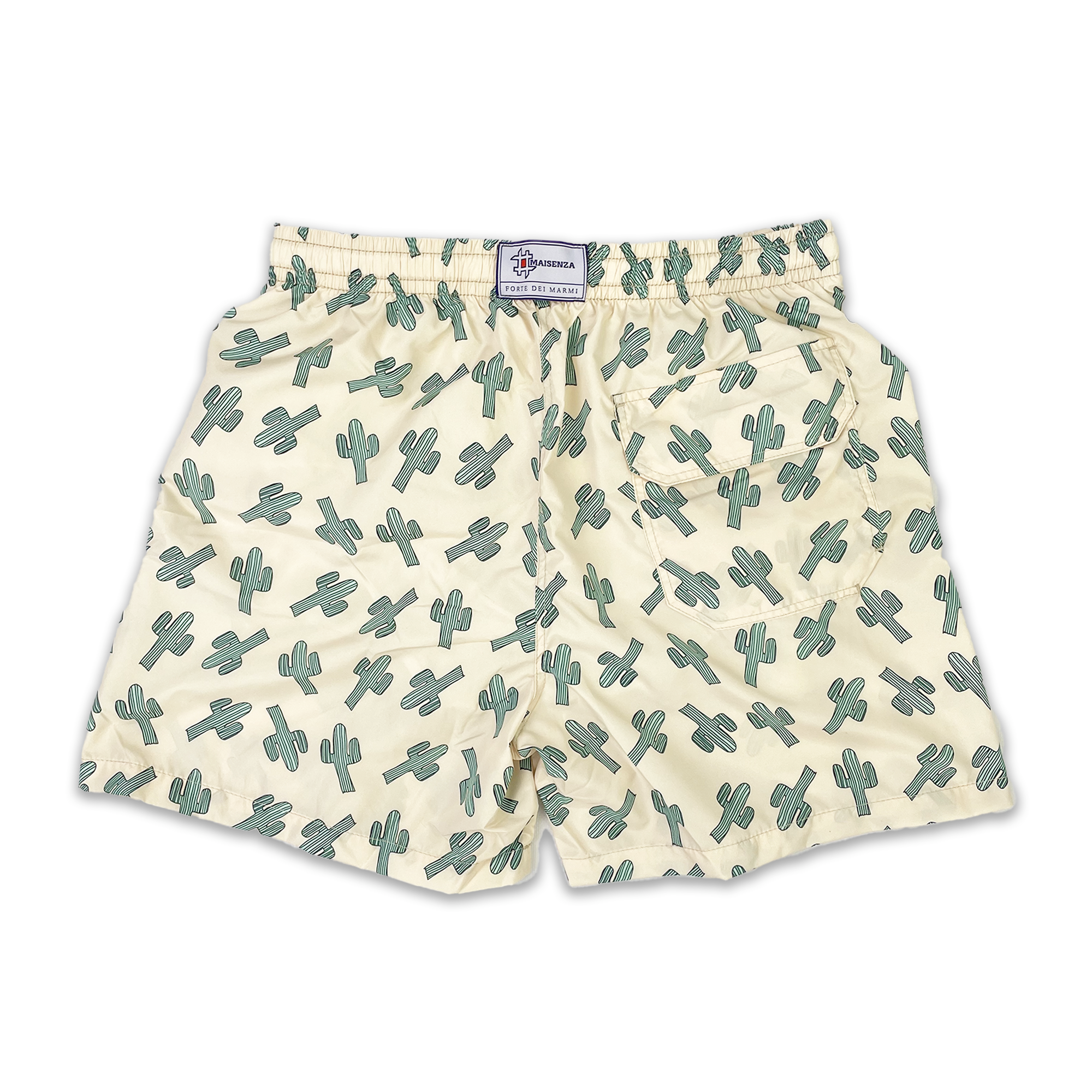 Costume Mare Uomo CACTUS