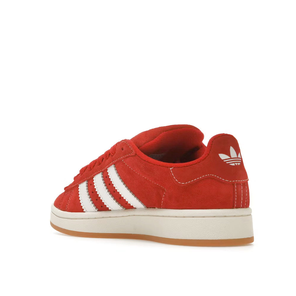 adidas Campus 00s Better rosso scarlatto bianco nuvola