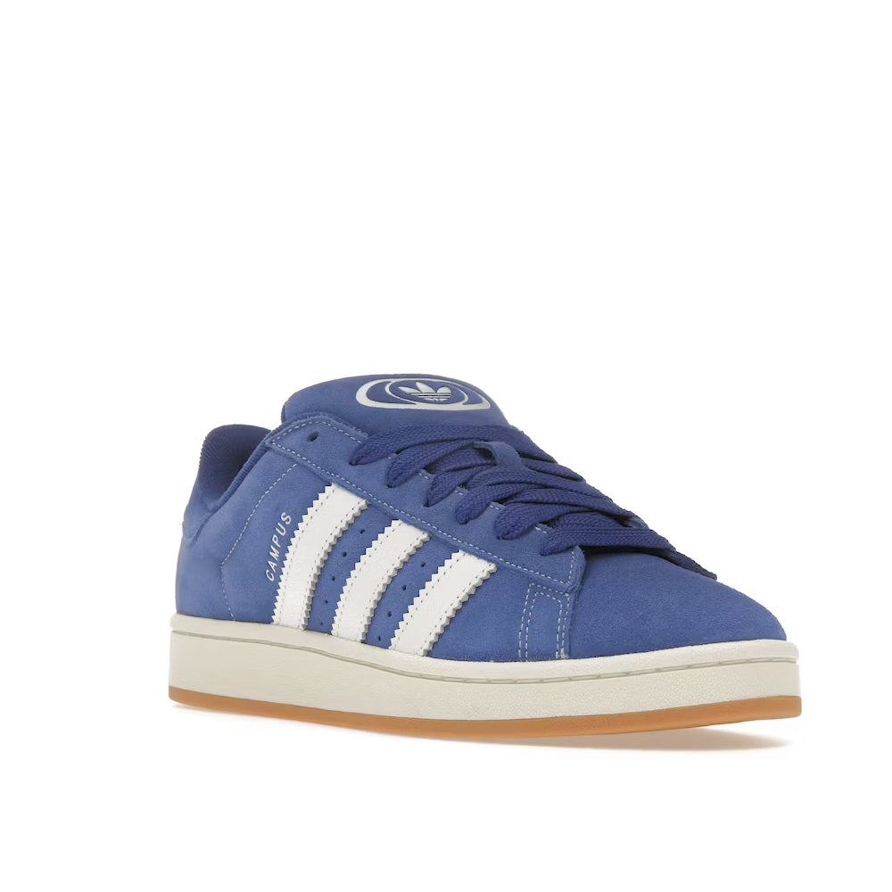 adidas Campus 00s blu semilucido bianco nuvola