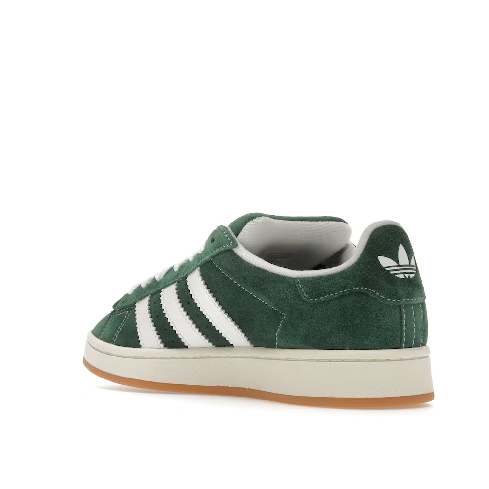 adidas Campus 00s verde scuro bianco nuvola