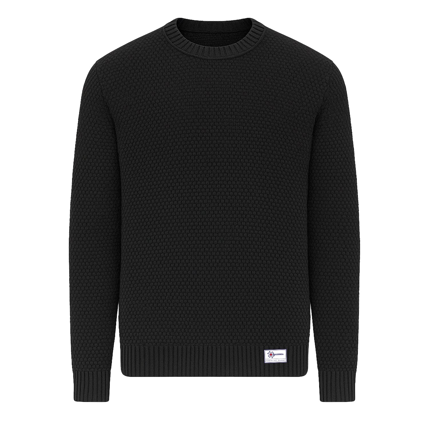 Maglione Chicago - Nero
