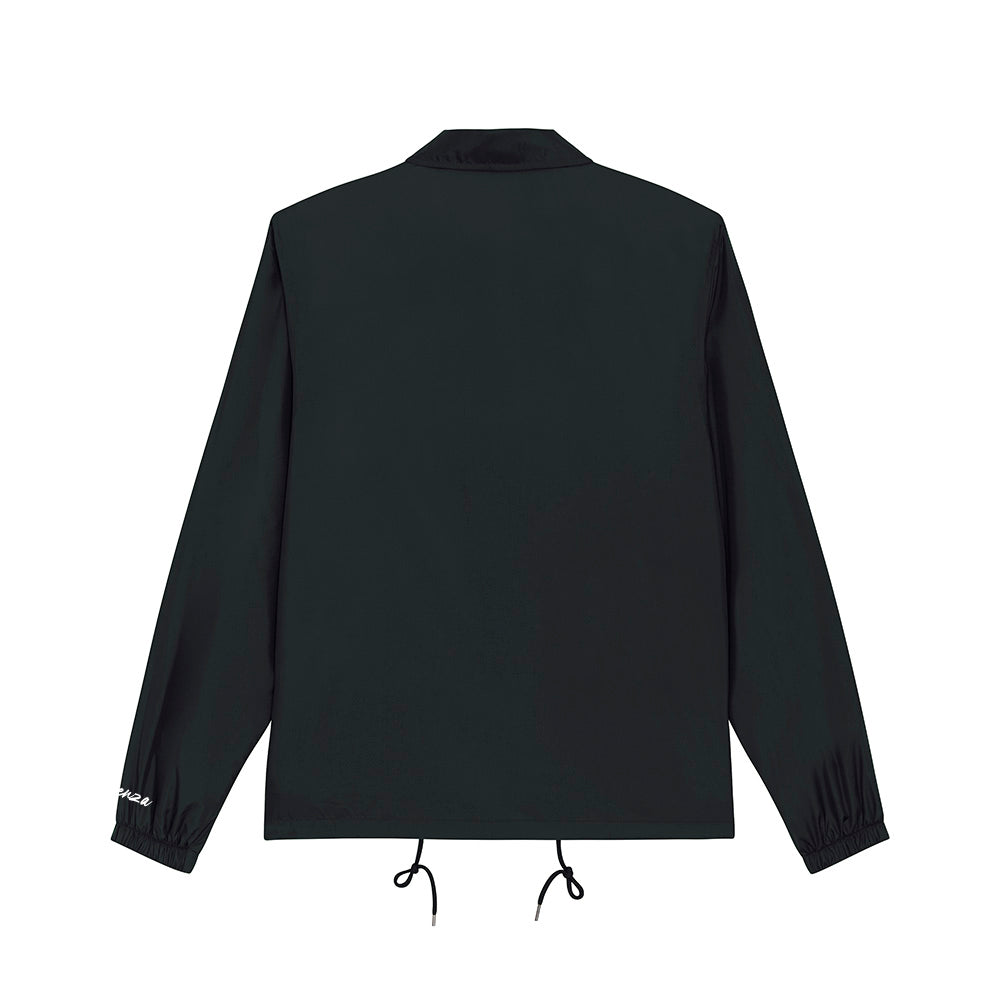 Camicia Donna Coacher Maisenza # - Black