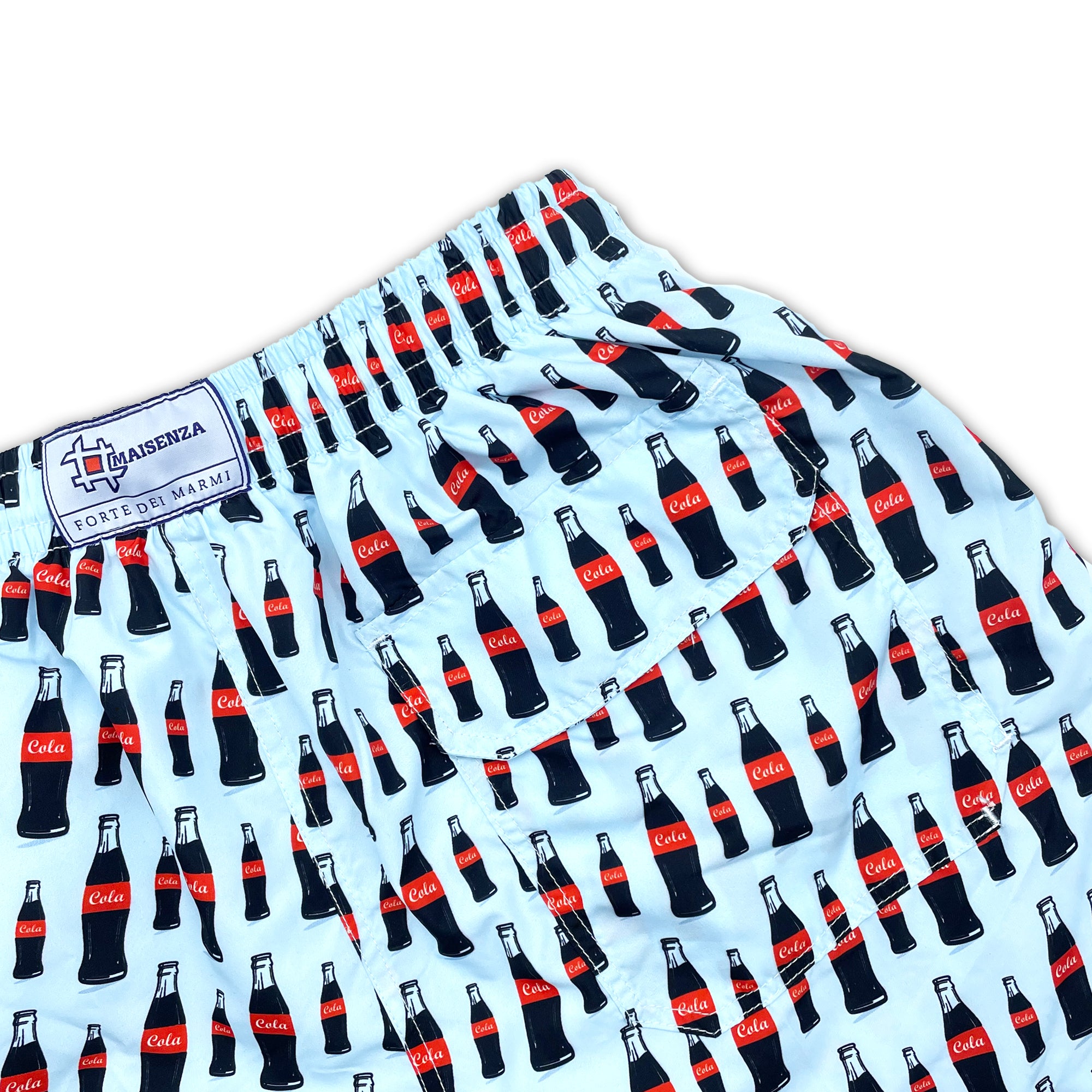 Costume Mare Uomo COLA