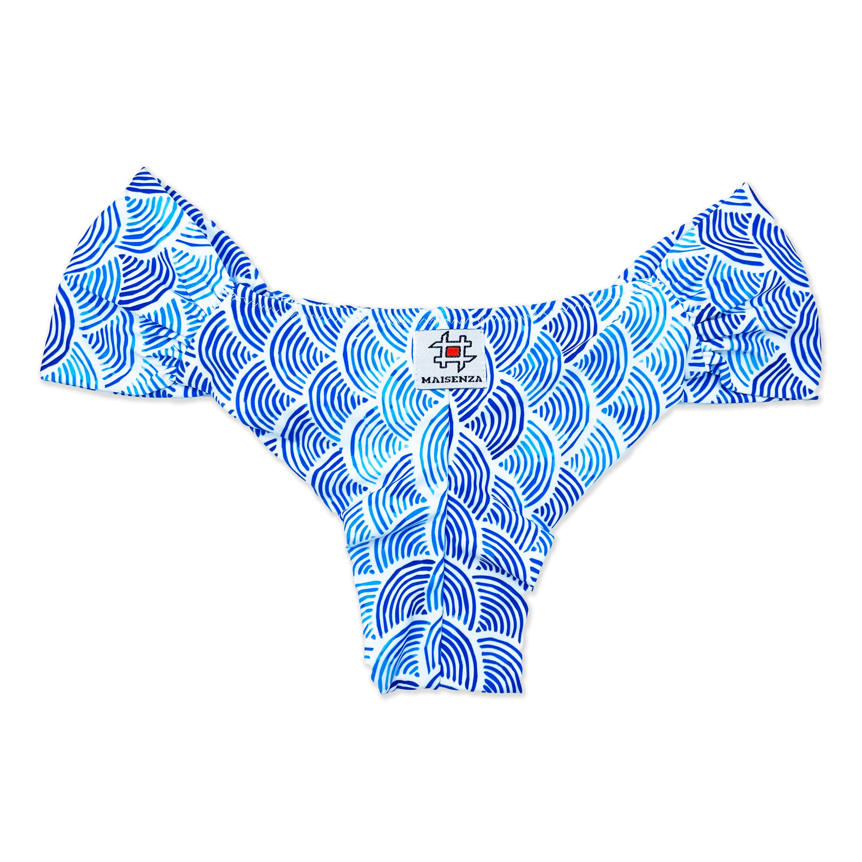 Monokini Fascia - Grecia