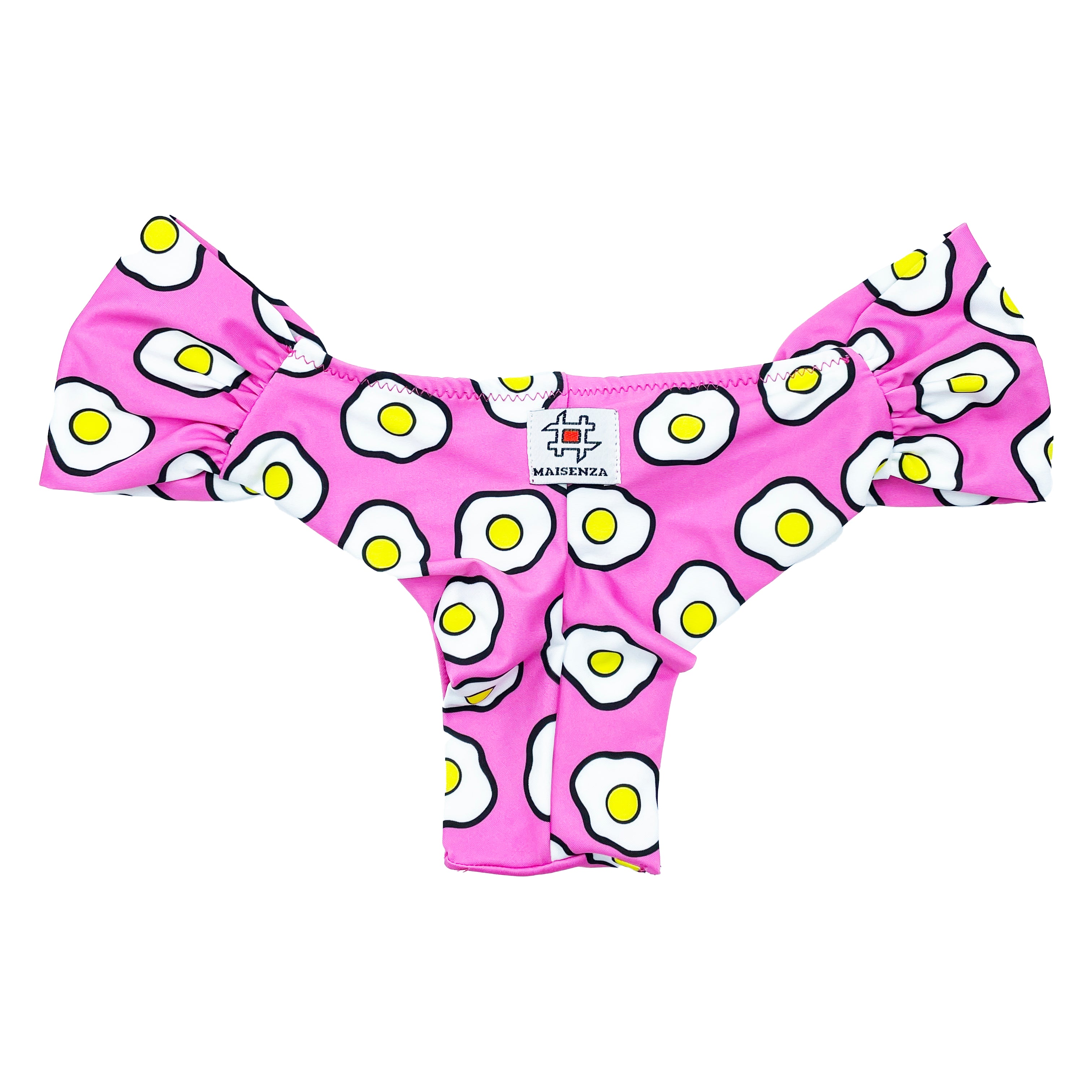 Monokini Fascia - Uova