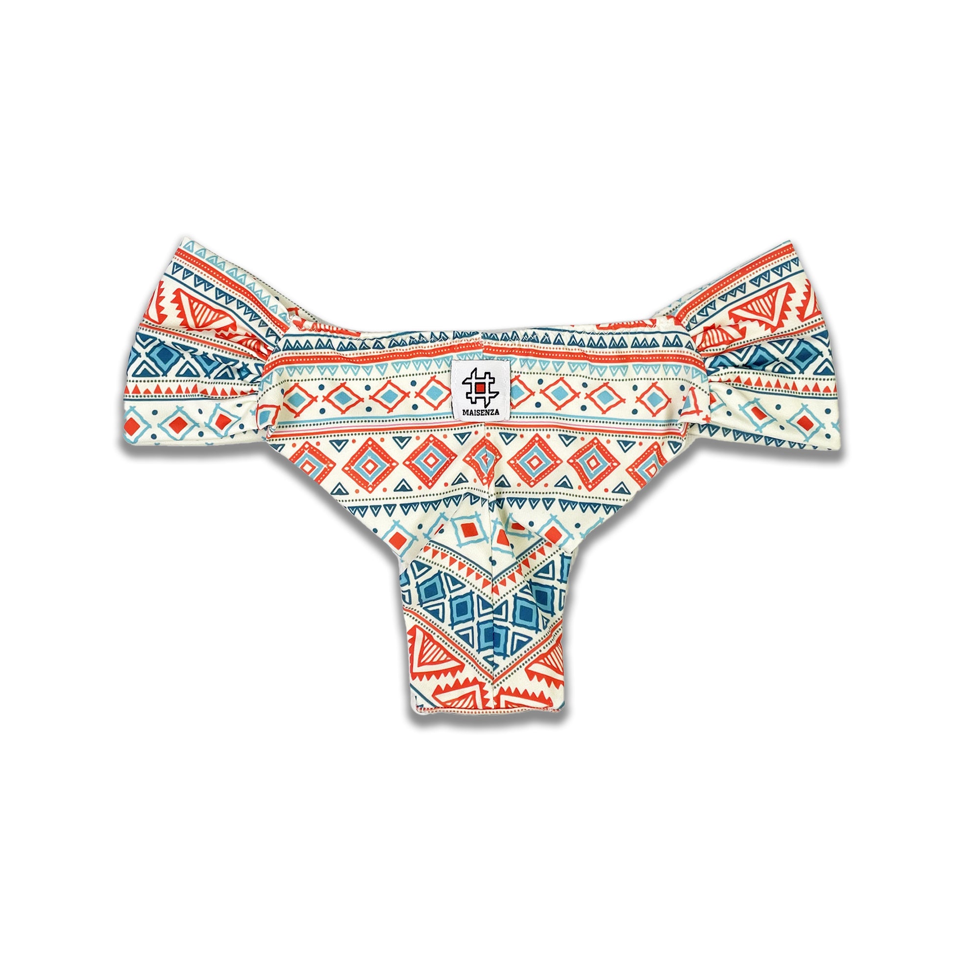 Monokini Fascia - Maya