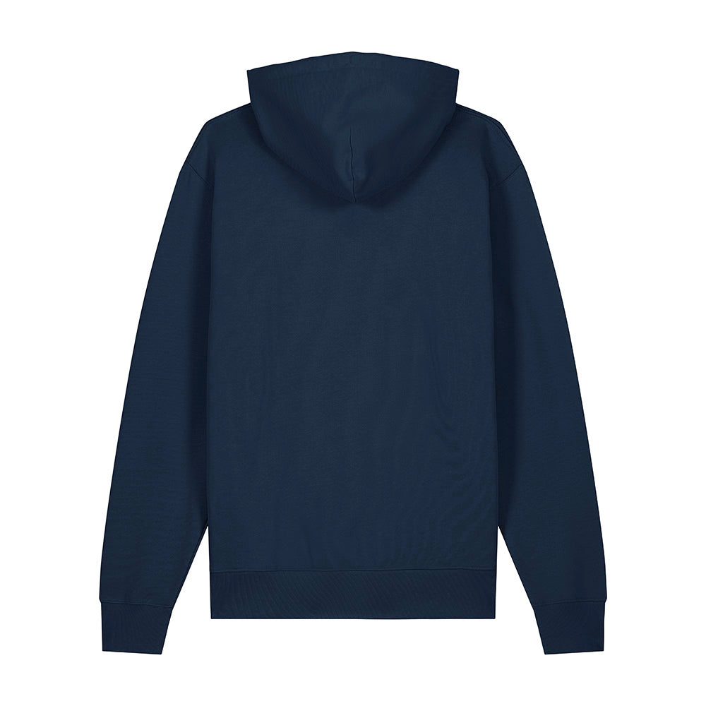 Felpa Uomo Cruiser Maisenza # - Navy