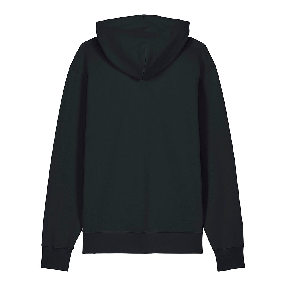 Felpa Uomo Cruiser Maisenza # - Nero