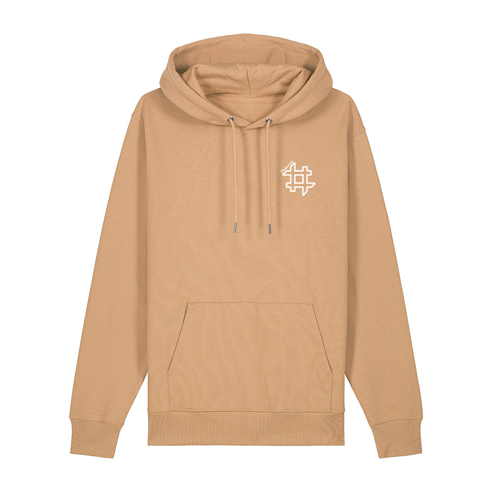 Felpa Donna Cruiser Maisenza # - Beige